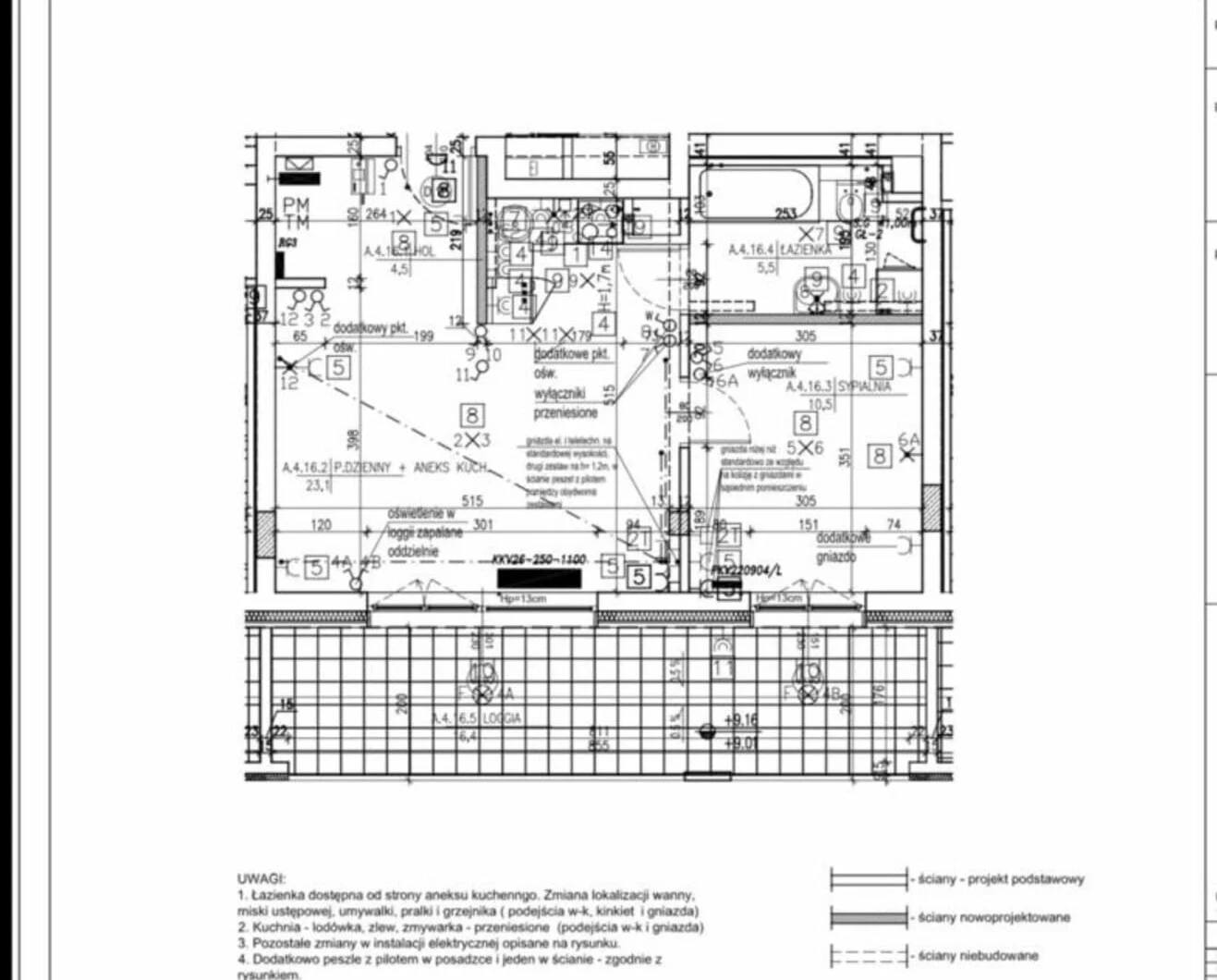 Mieszkanie do wynajęcia - Warszawa, ul. Rakowiecka, Vilea Property Butique 10