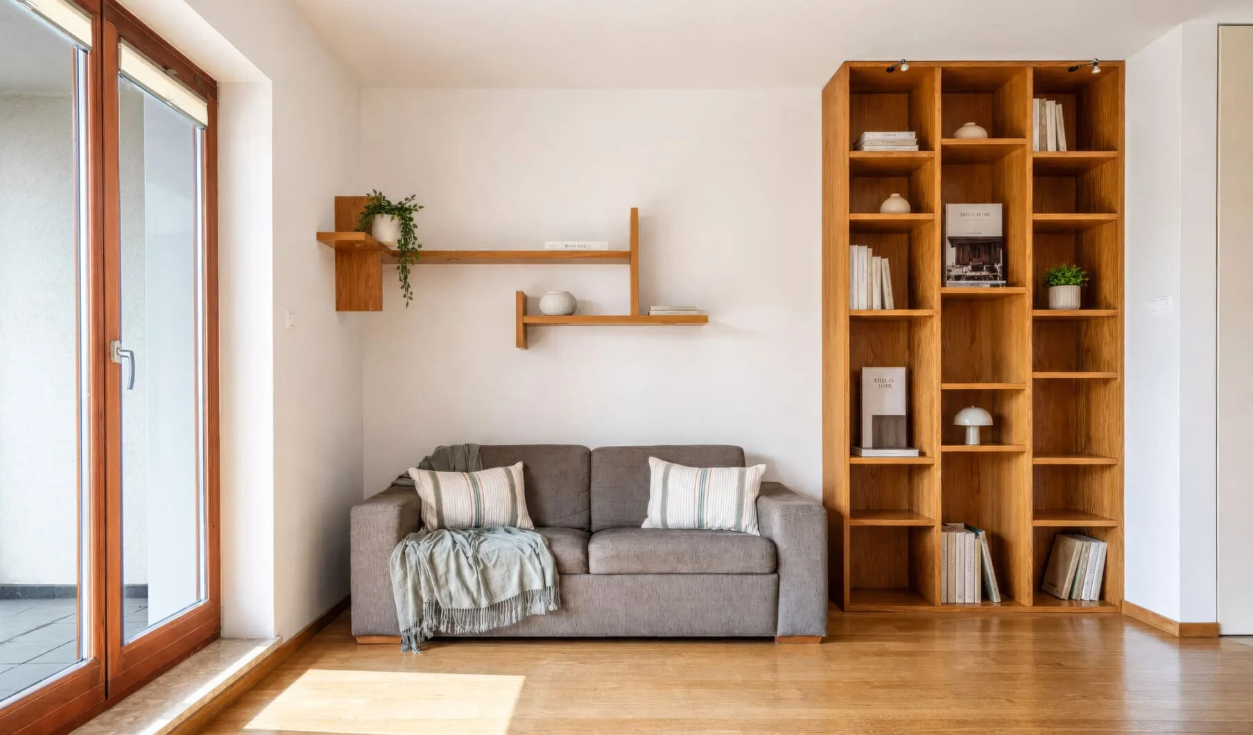Mieszkanie do wynajęcia - Warszawa, ul. Rakowiecka, Vilea Property Butique 2