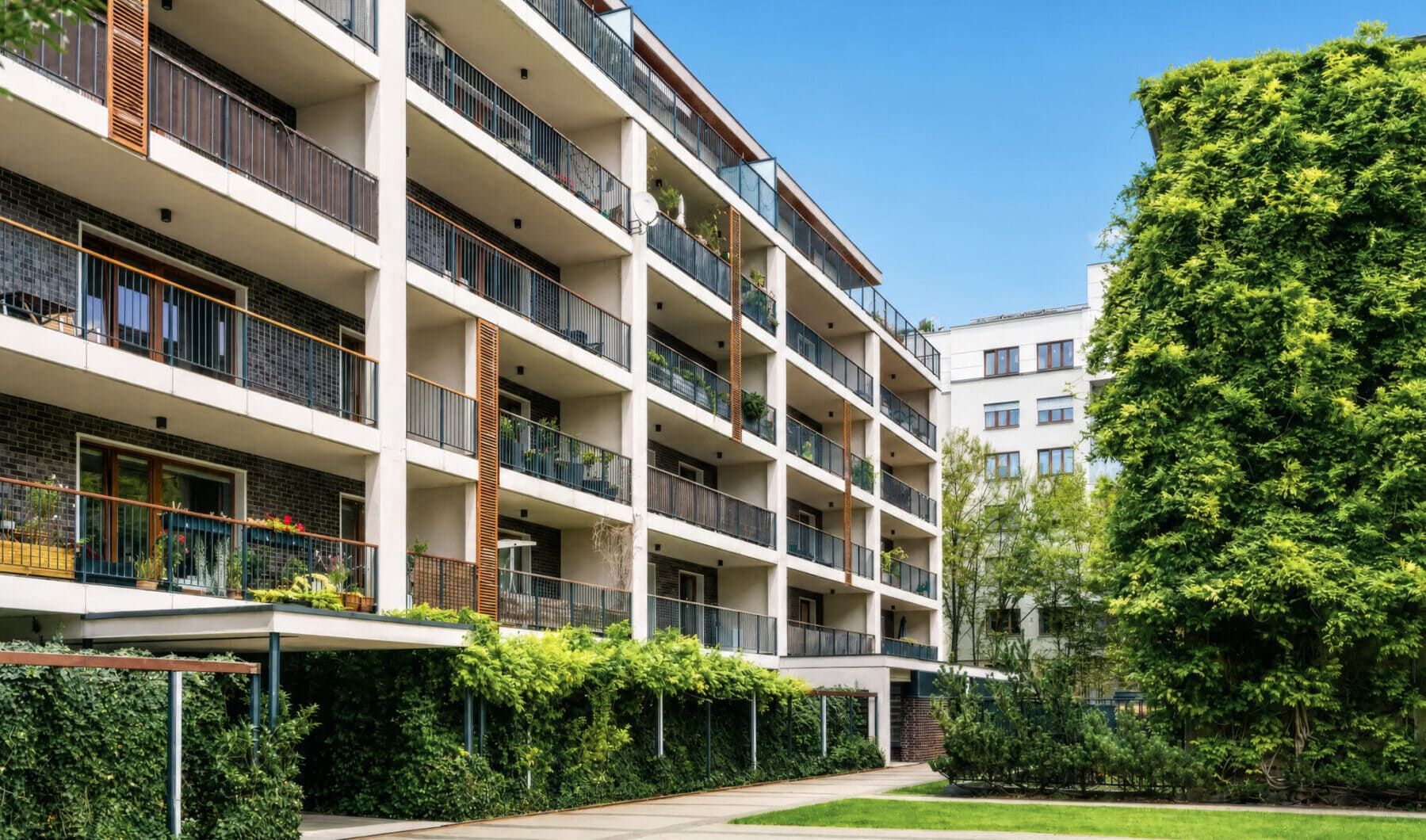 Mieszkanie do wynajęcia - Warszawa, ul. Rakowiecka, Vilea Property Butique 3