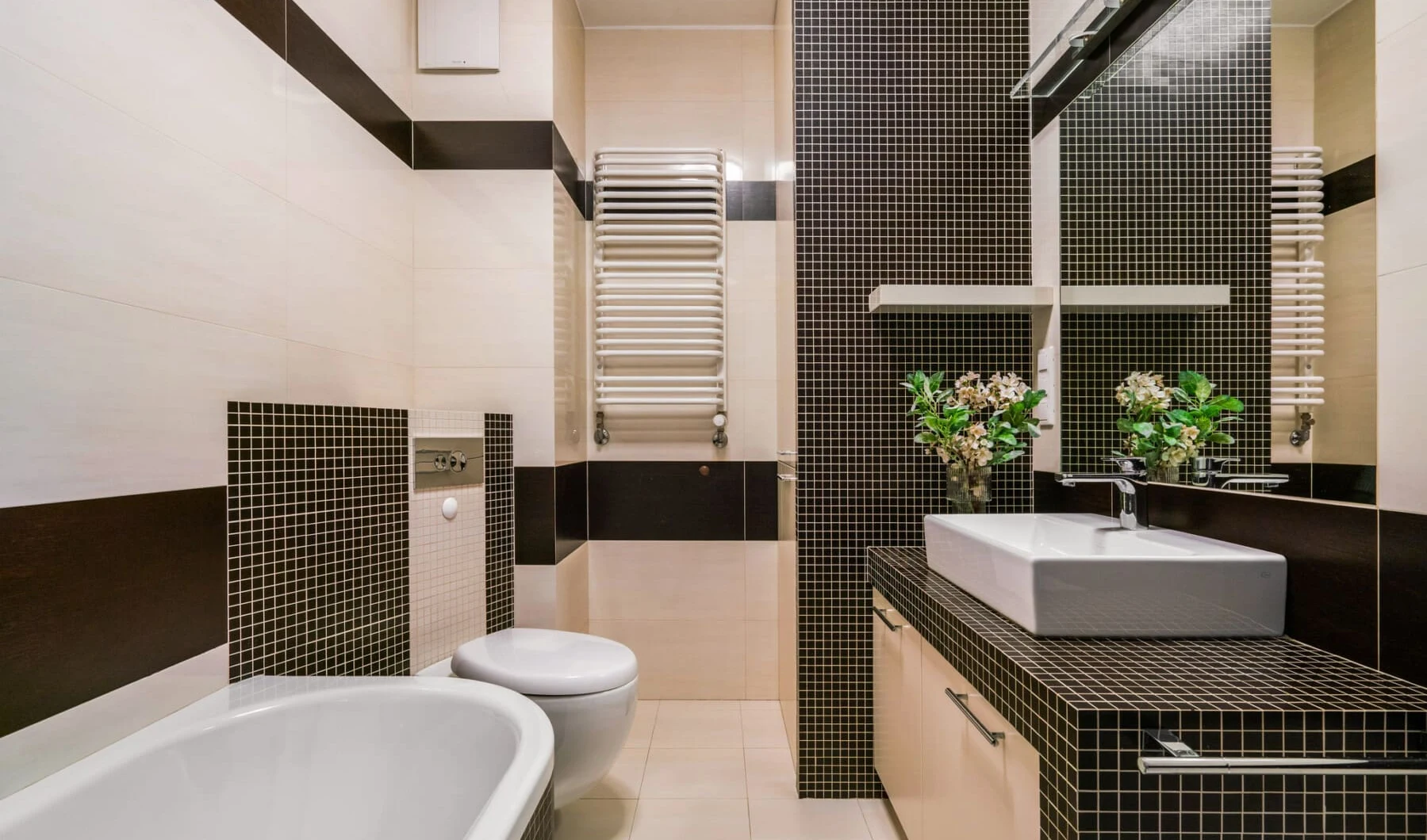 Mieszkanie do wynajęcia - Warszawa, ul. Rakowiecka, Vilea Property Butique 4
