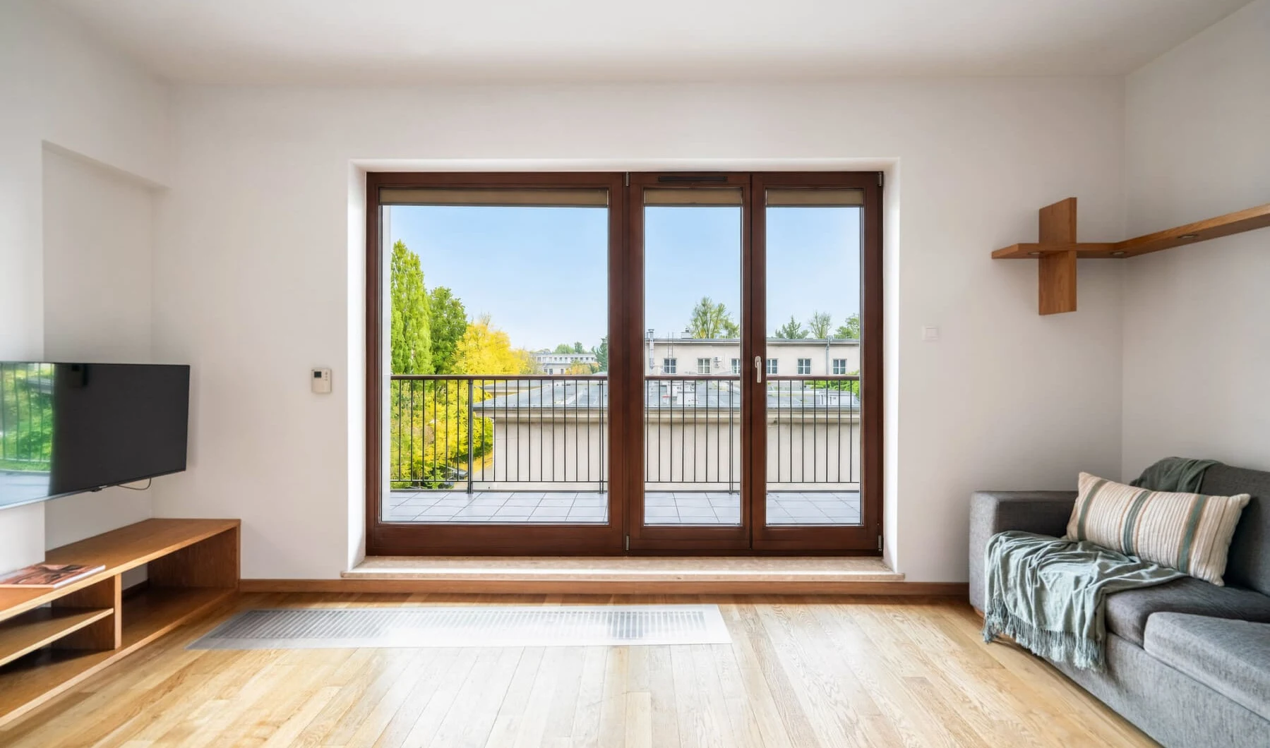 Mieszkanie do wynajęcia - Warszawa, ul. Rakowiecka, Vilea Property Butique 7
