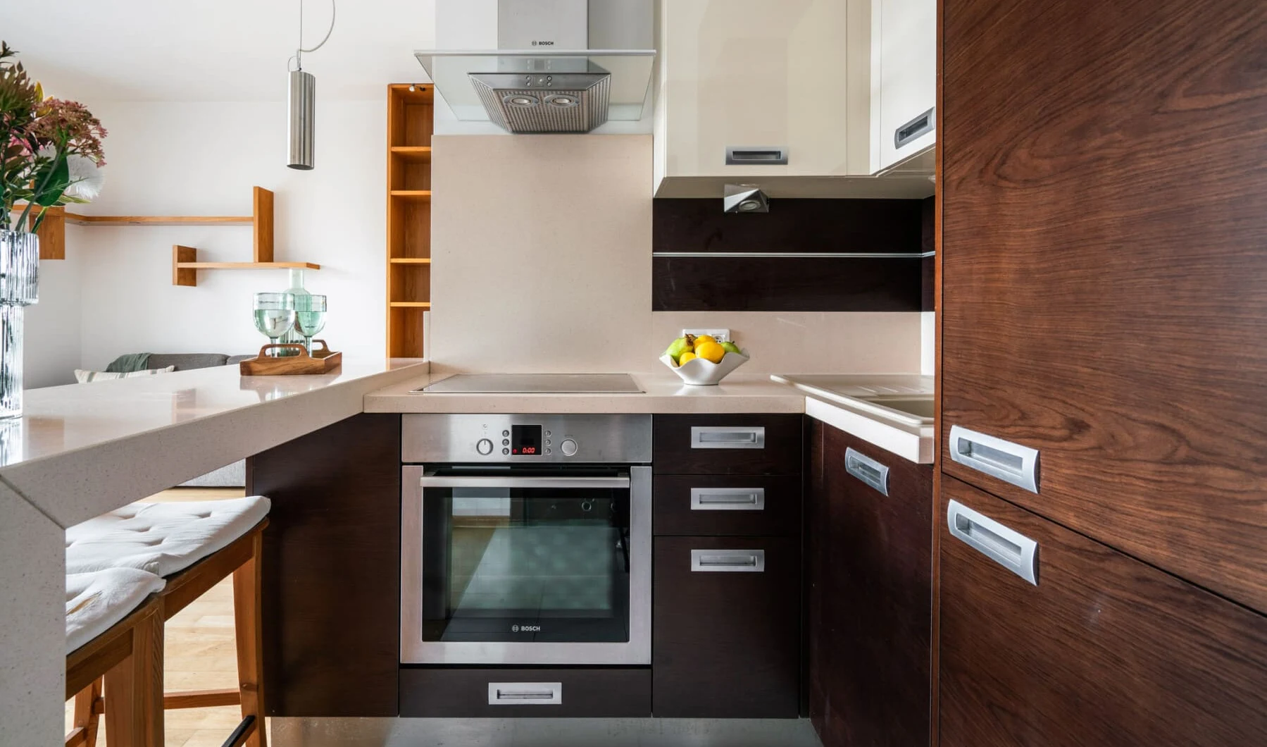 Mieszkanie do wynajęcia - Warszawa, ul. Rakowiecka, Vilea Property Butique 8