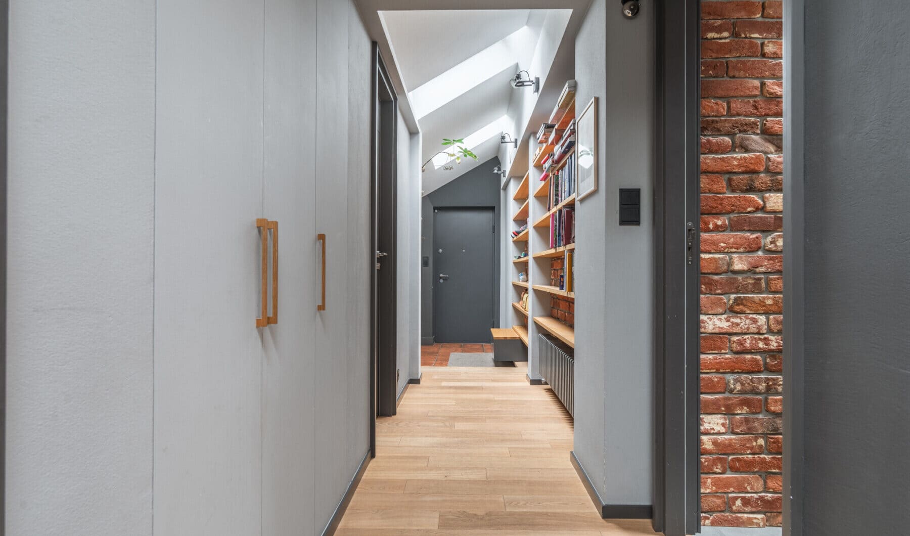 Mieszkanie do wynajęcia - Warszawa, ul. Smolna 1, Vilea Property Butique 8