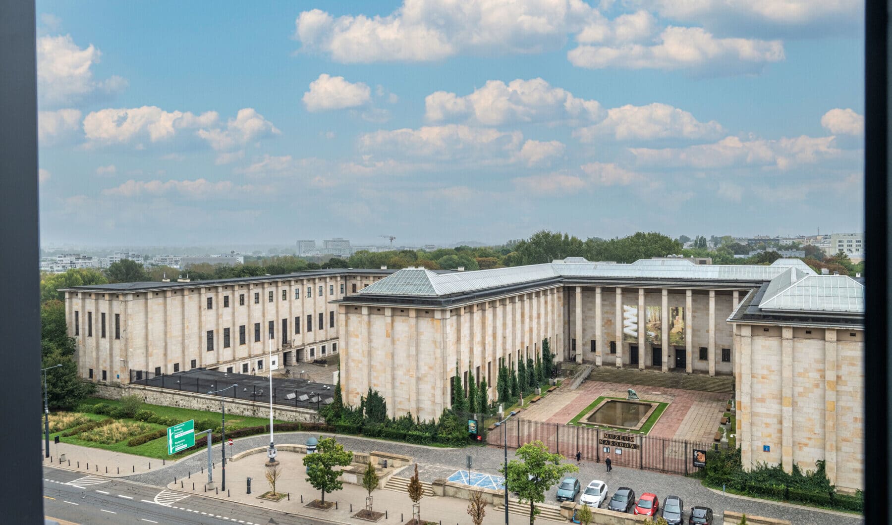 Mieszkanie do wynajęcia - Warszawa, ul. Smolna 1, Vilea Property Butique 9