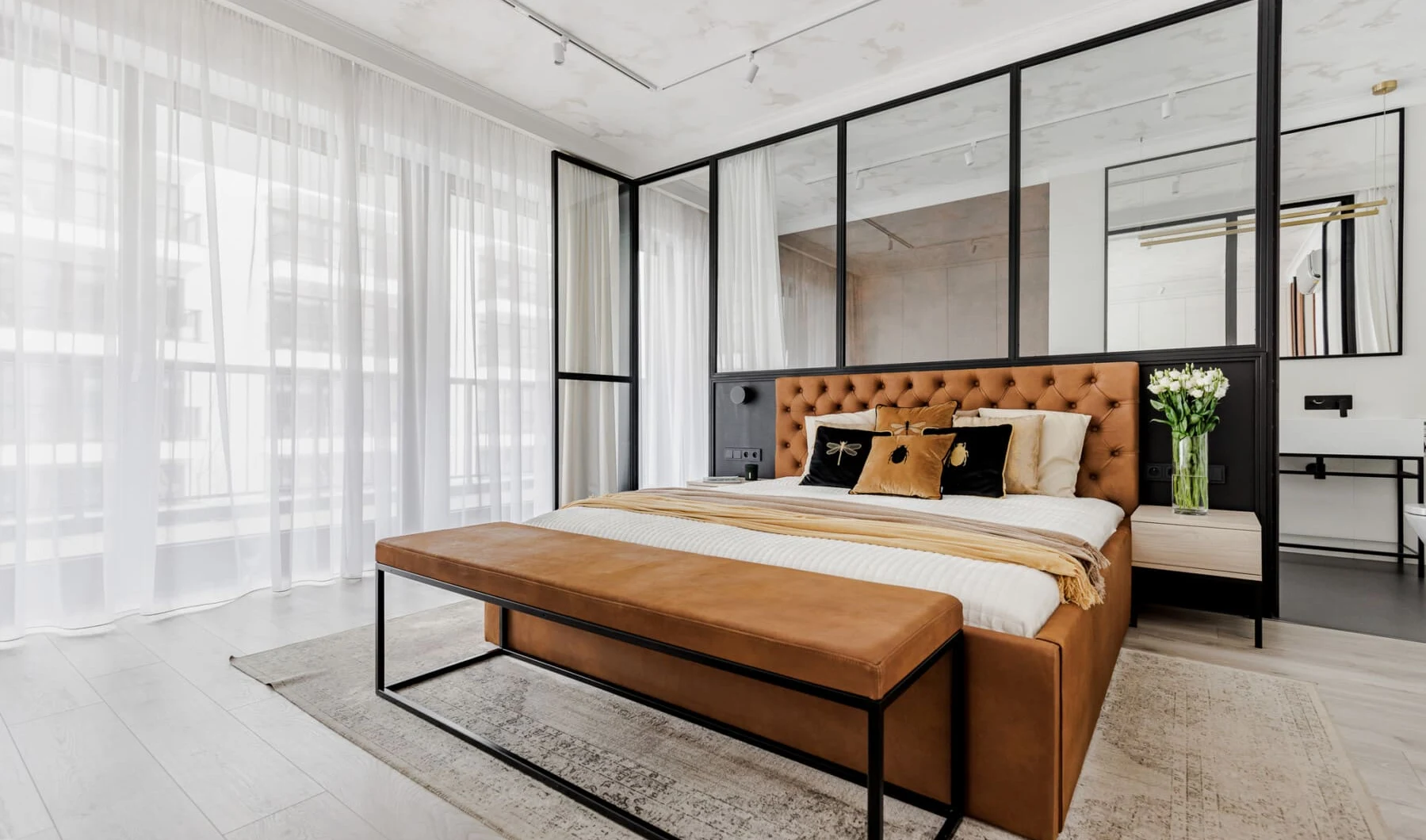 Mieszkanie do wynajęcia - Warszawa, Wola, Vilea Property Butique 12