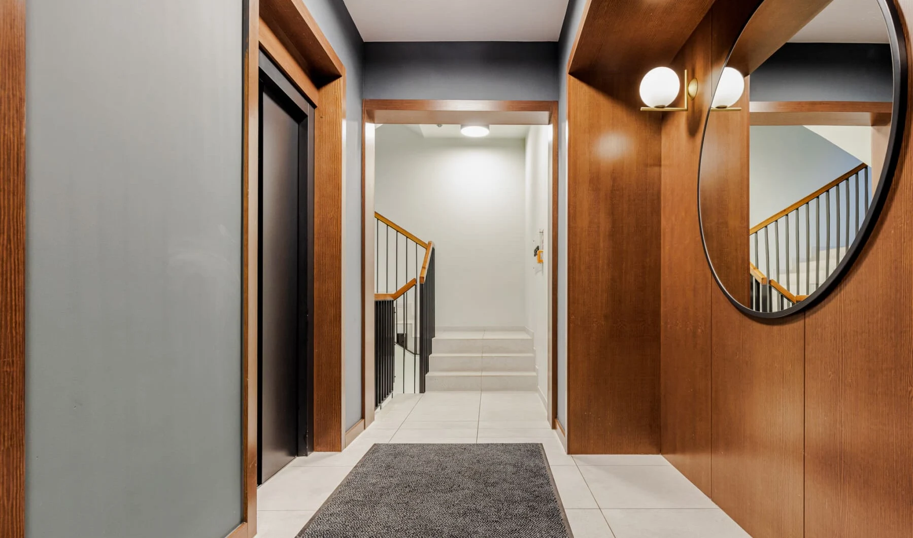 Mieszkanie do wynajęcia - Warszawa, Wola, Vilea Property Butique 16