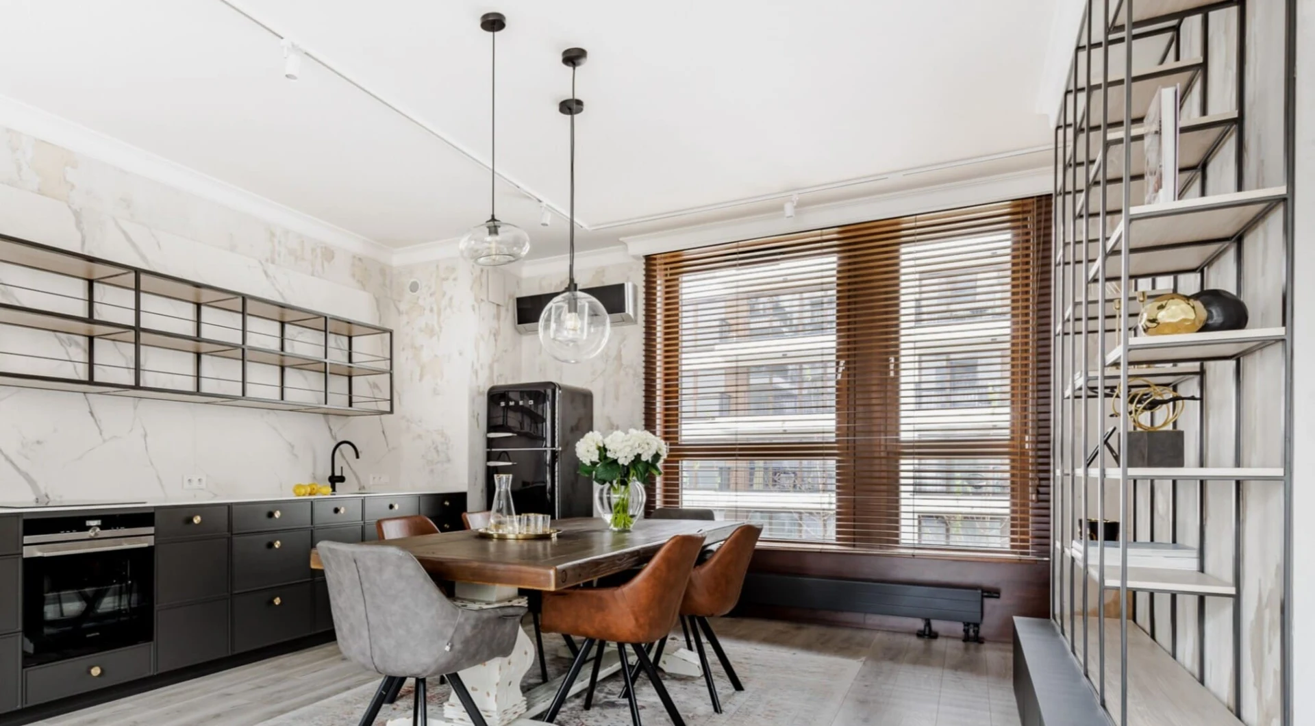 Mieszkanie do wynajęcia - Warszawa, Wola, Vilea Property Butique 6