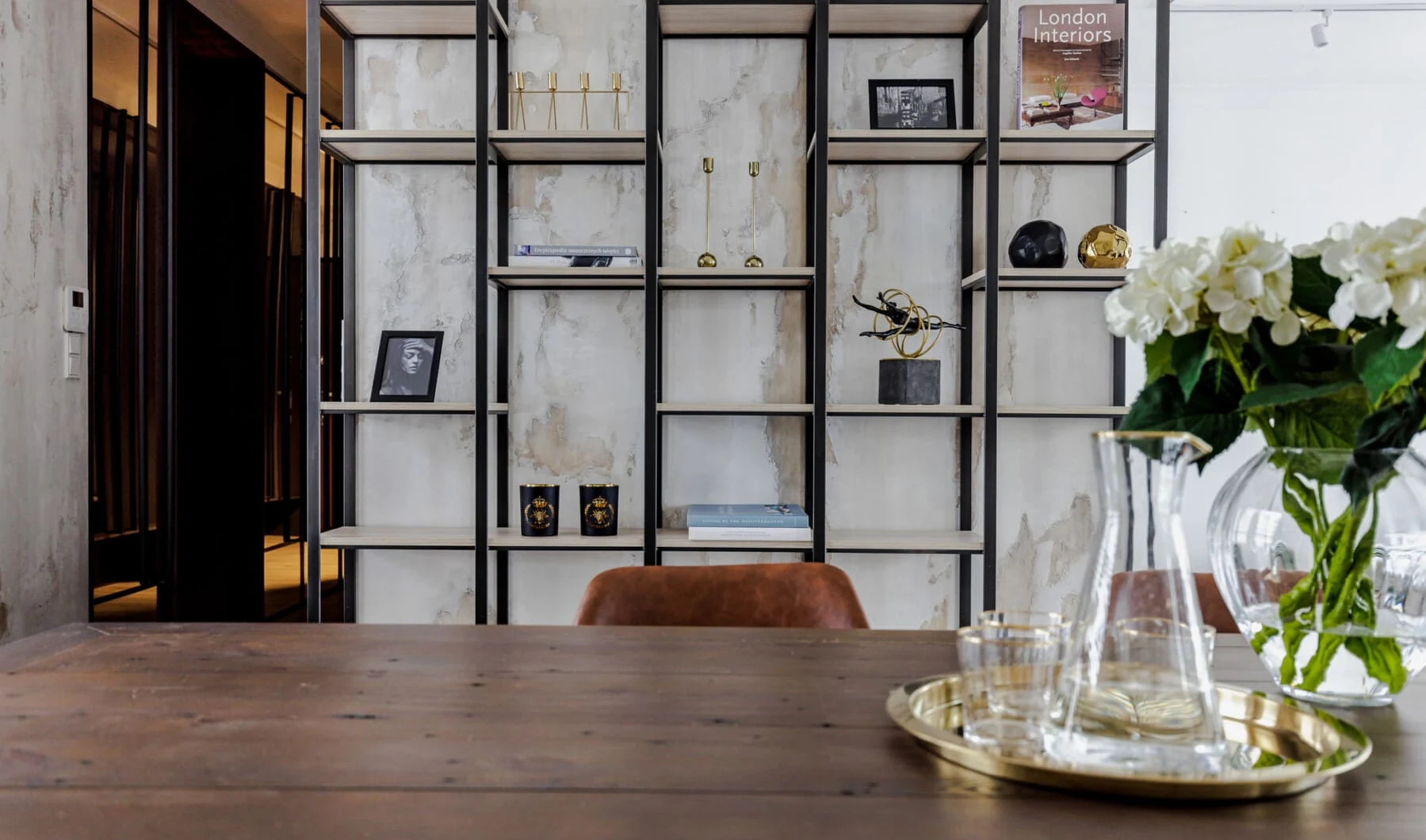 Mieszkanie do wynajęcia - Warszawa, Wola, Vilea Property Butique 8