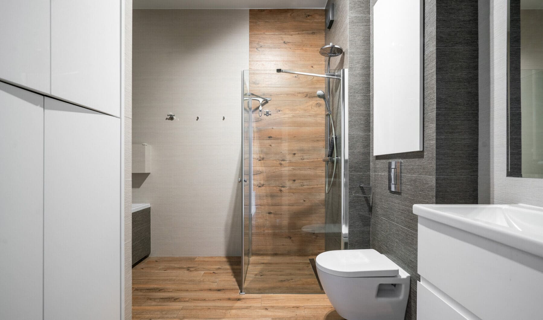 Mieszkanie do wynajęcia - Warszawa, Żoliborz, ul. Ludwika Rydygiera, Vilea Property Butique 11