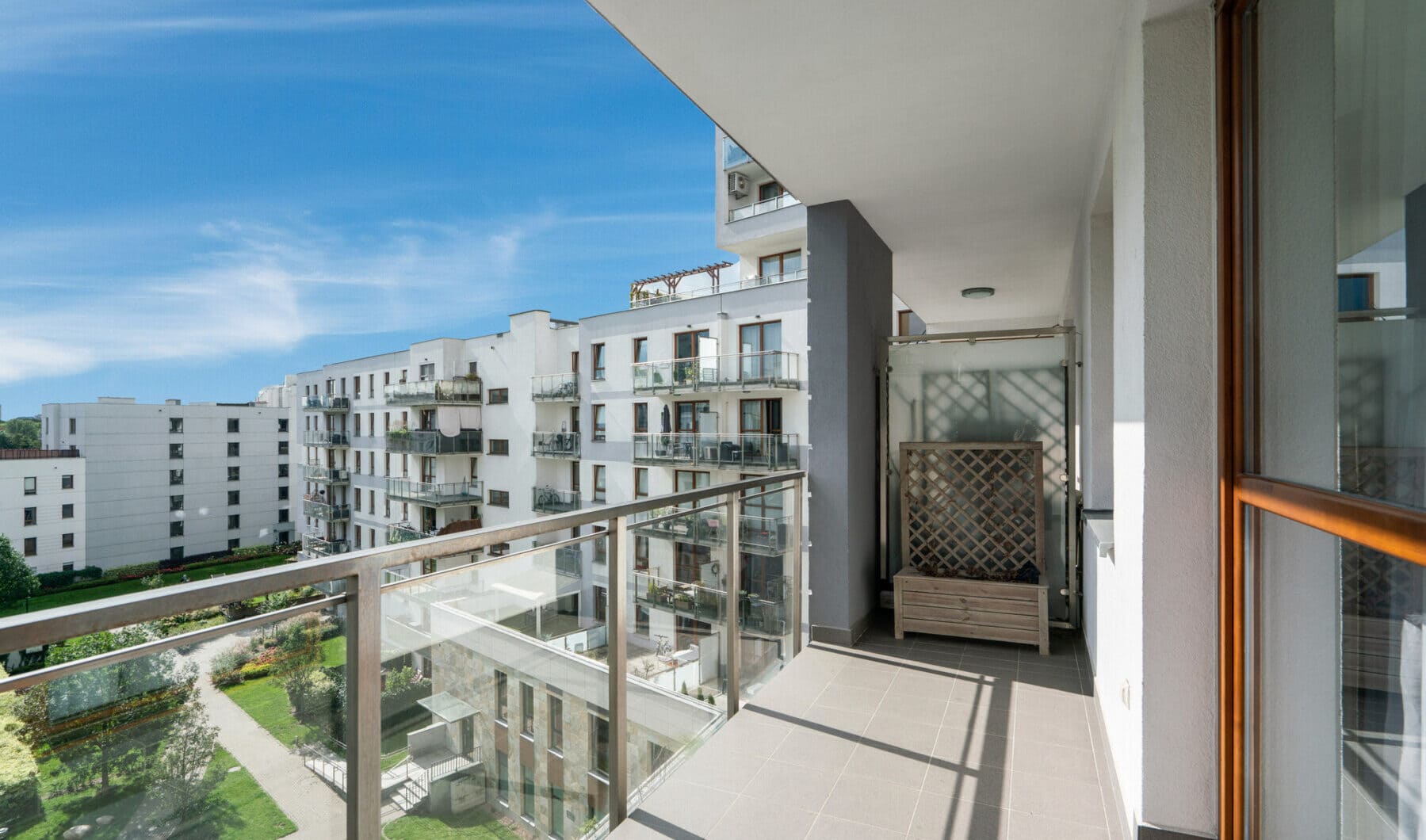 Mieszkanie do wynajęcia - Warszawa, Żoliborz, ul. Ludwika Rydygiera, Vilea Property Butique 12
