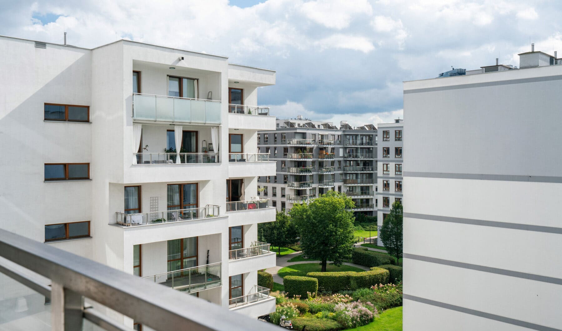 Mieszkanie do wynajęcia - Warszawa, Żoliborz, ul. Ludwika Rydygiera, Vilea Property Butique 13