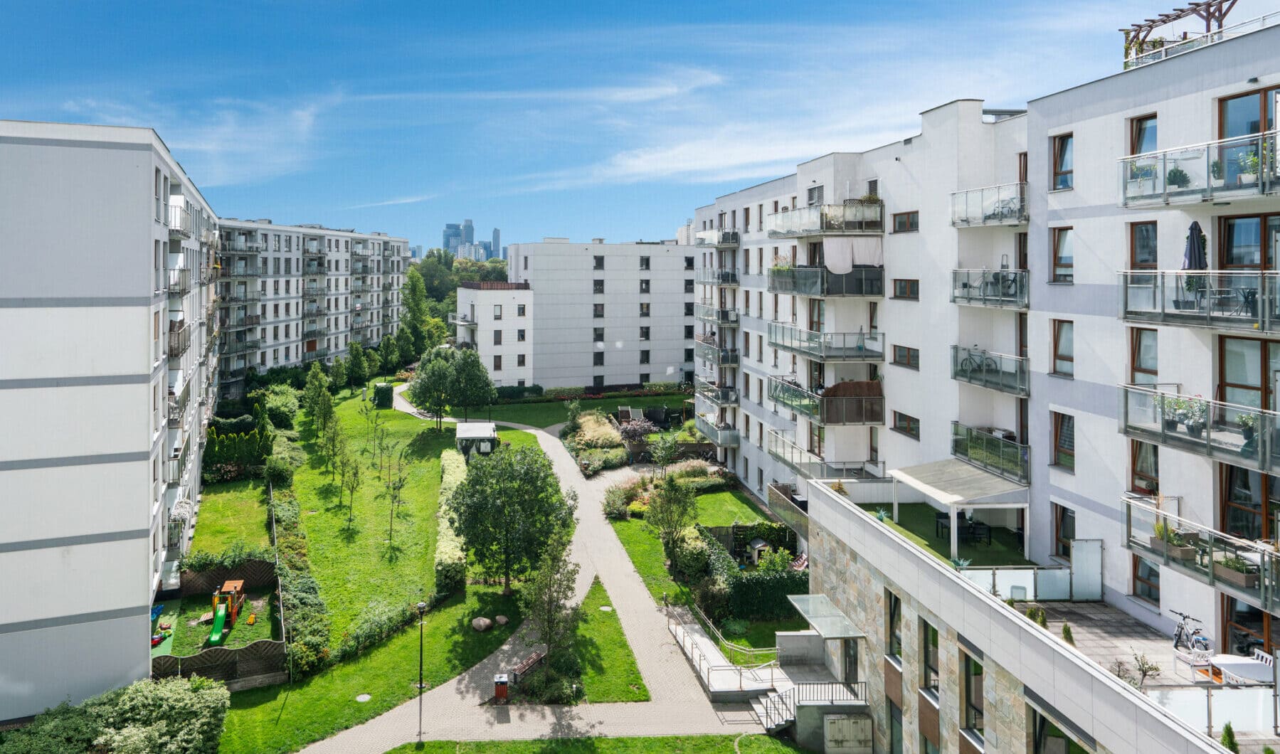 Mieszkanie do wynajęcia - Warszawa, Żoliborz, ul. Ludwika Rydygiera, Vilea Property Butique 5