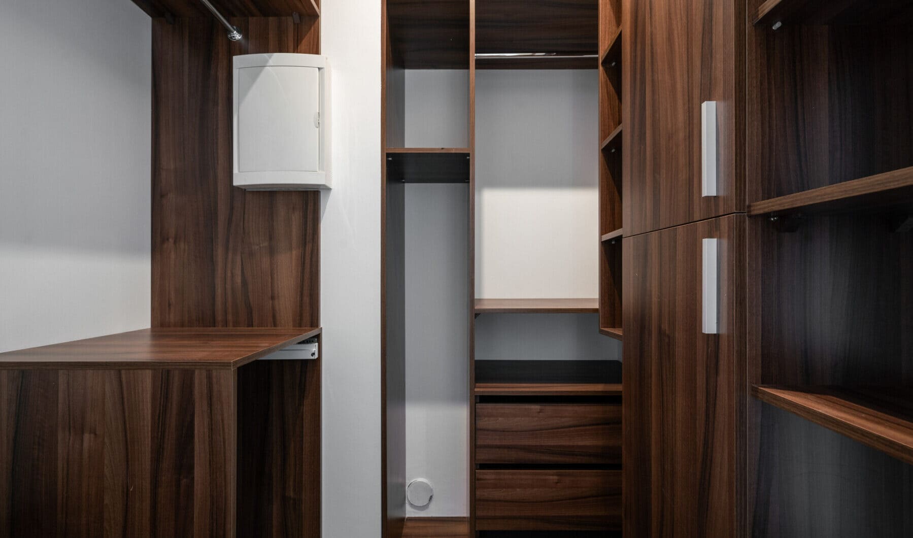 Mieszkanie do wynajęcia - Warszawa, Żoliborz, ul. Ludwika Rydygiera, Vilea Property Butique 9