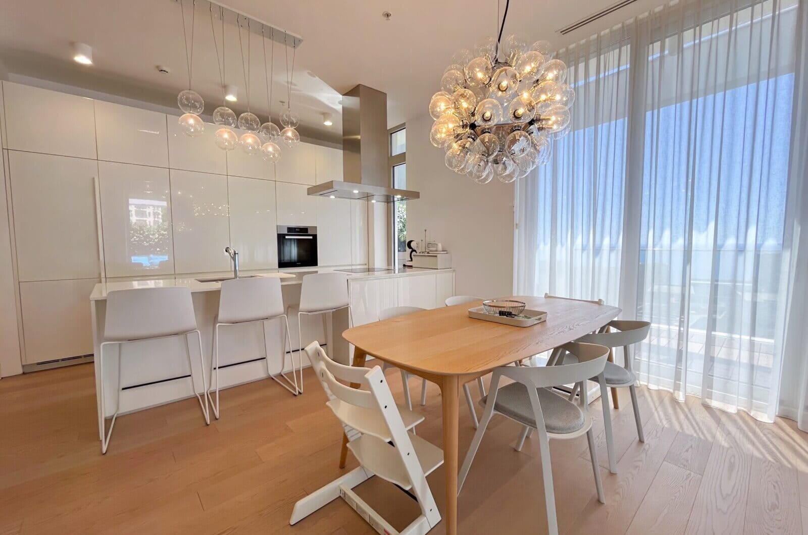 Mieszkanie na sprzedaż - Budva, ul. Budva center, Vilea Property Butique 6