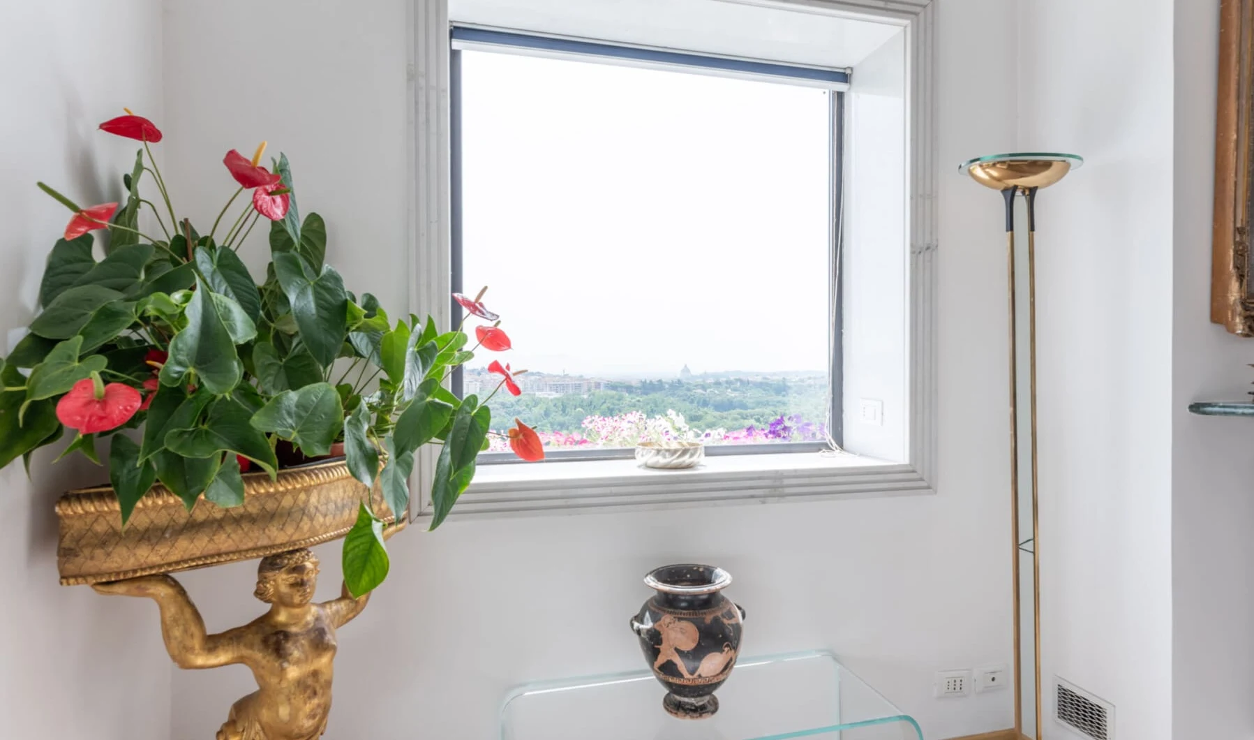 Mieszkanie na sprzedaż - Roma, Rome, ul. Via Bernardino Barbiellini Amidei, Vilea Property Butique 9
