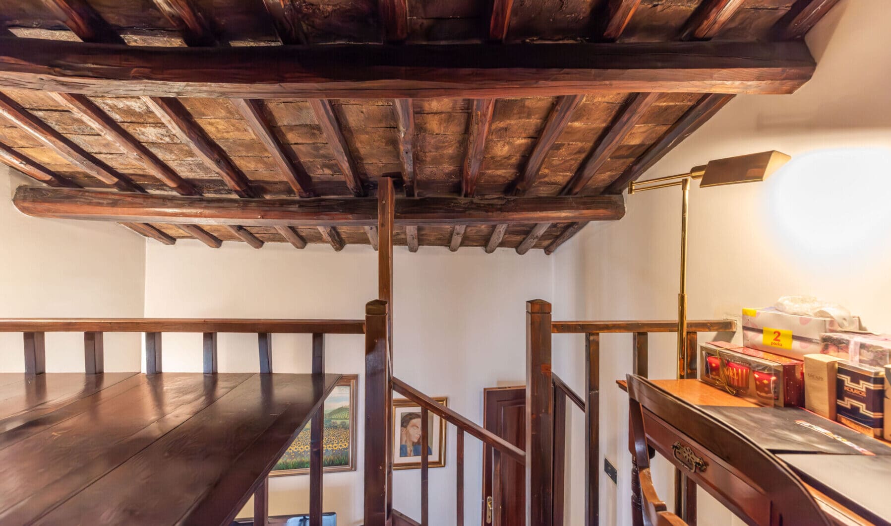 Mieszkanie na sprzedaż - Roma, Rome, ul. Via dei Chiavari, Vilea Property Butique 10