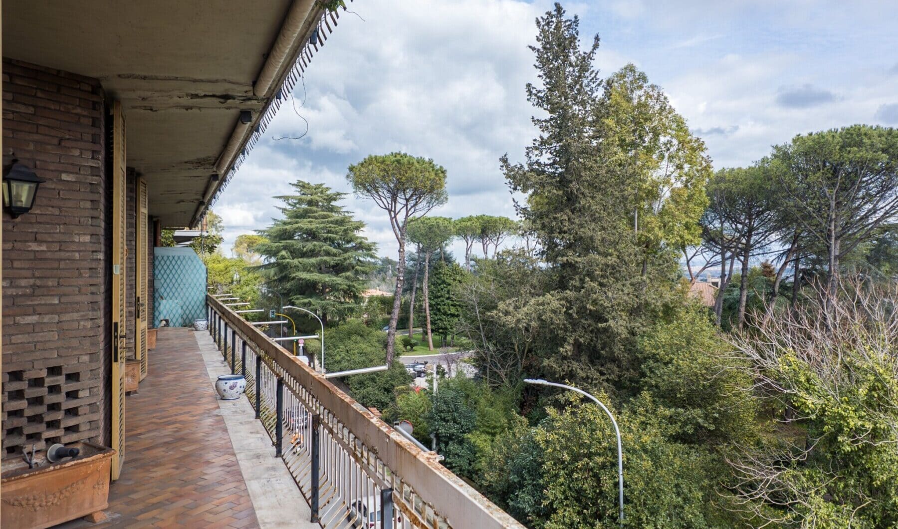 Mieszkanie na sprzedaż - Roma, Rome, ul. Via della Camilluccia, Vilea Property Butique 8
