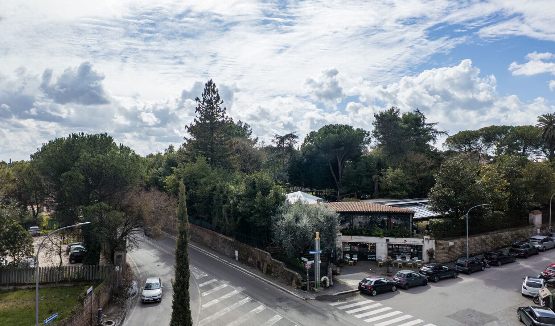 Mieszkanie na sprzedaż - Roma, Rome, ul. Via della Camilluccia, Vilea Property Butique 9