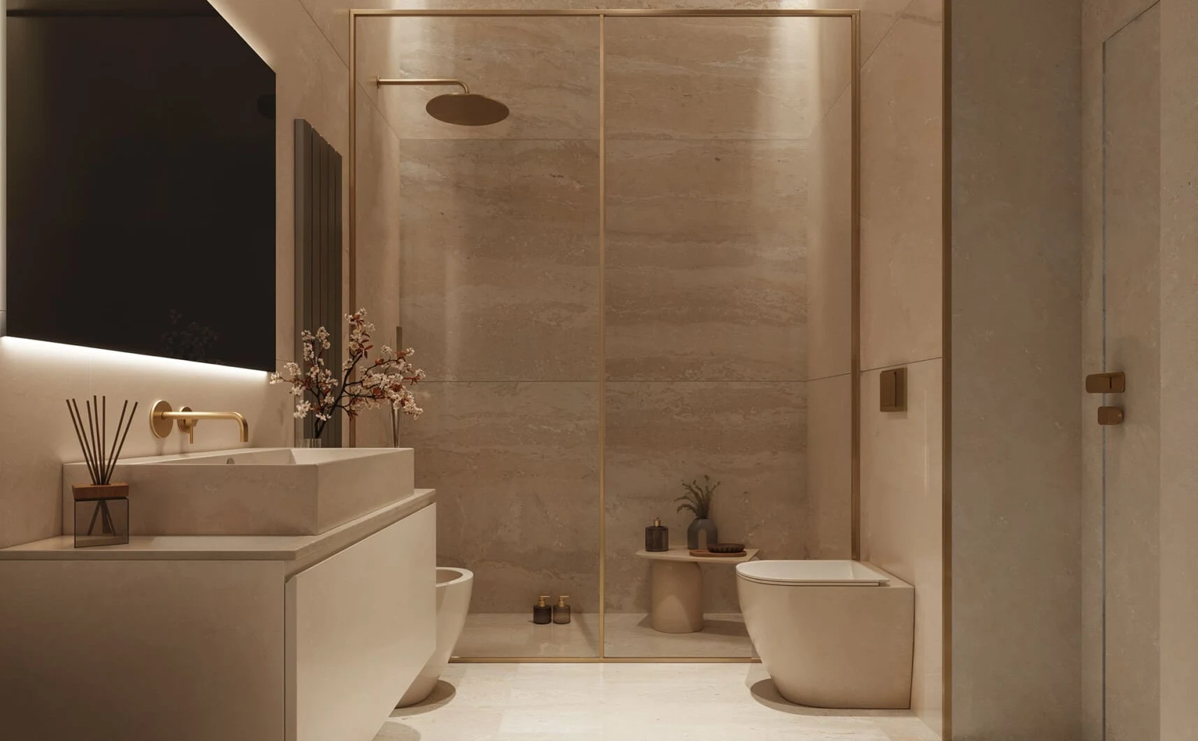 Mieszkanie na sprzedaż - Roma, Rome, ul. Via Massimi, Vilea Property Butique 5