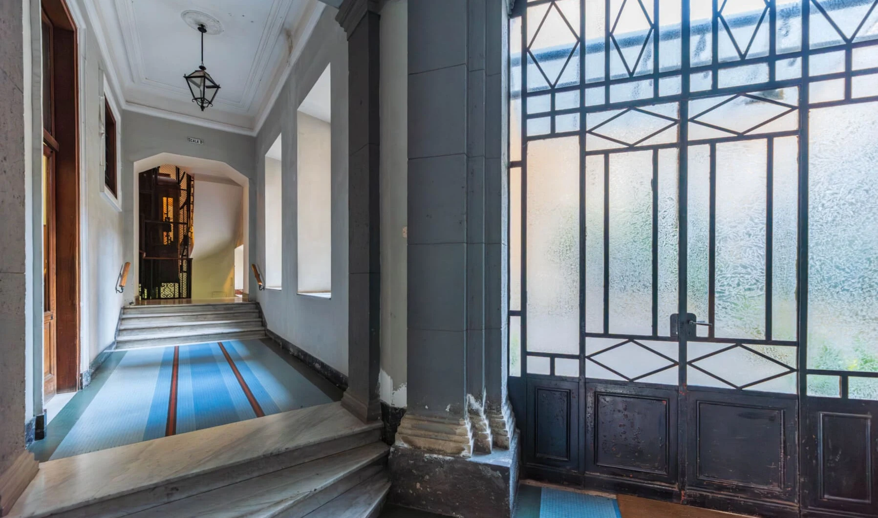 Mieszkanie na sprzedaż - Roma, Rome, ul. Via Savoia, Vilea Property Butique 4