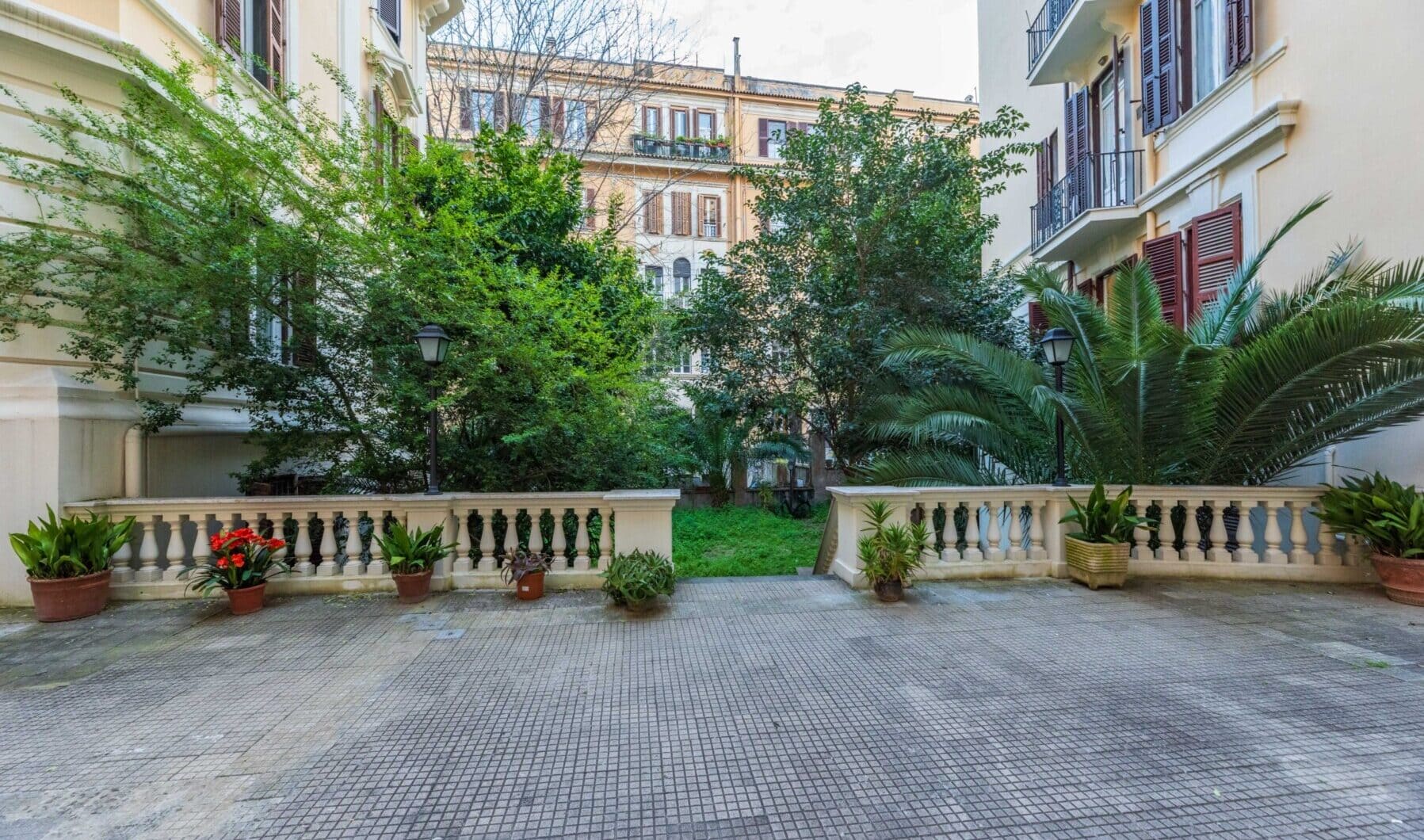 Mieszkanie na sprzedaż - Roma, Rome, ul. Via Savoia, Vilea Property Butique 6