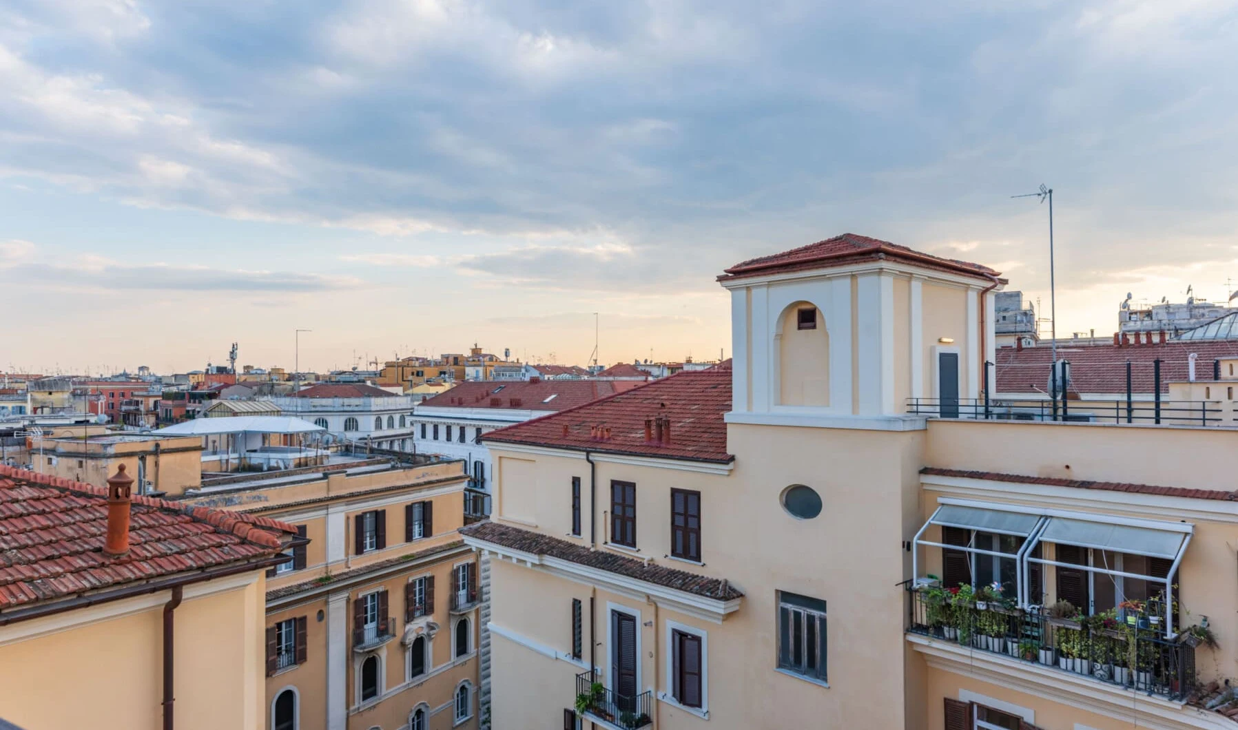 Mieszkanie na sprzedaż - Roma, Rome, ul. Via Savoia, Vilea Property Butique 7