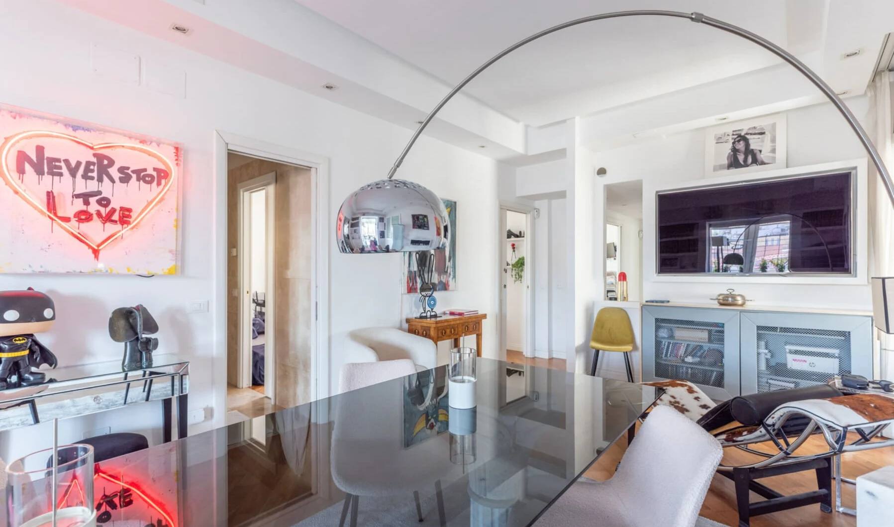 Mieszkanie na sprzedaż - Roma, Rome, ul. Via Teodoro Monticelli, Vilea Property Butique 4