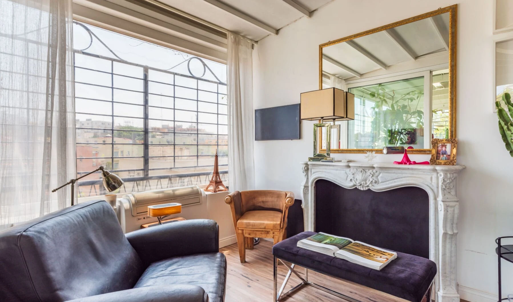 Mieszkanie na sprzedaż - Roma, Rome, ul. Via Teodoro Monticelli, Vilea Property Butique 9