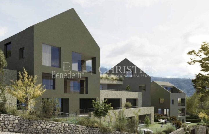 Mieszkanie na sprzedaż - South Tyrol, Brixen / Bressanone, Vilea Property Butique 1