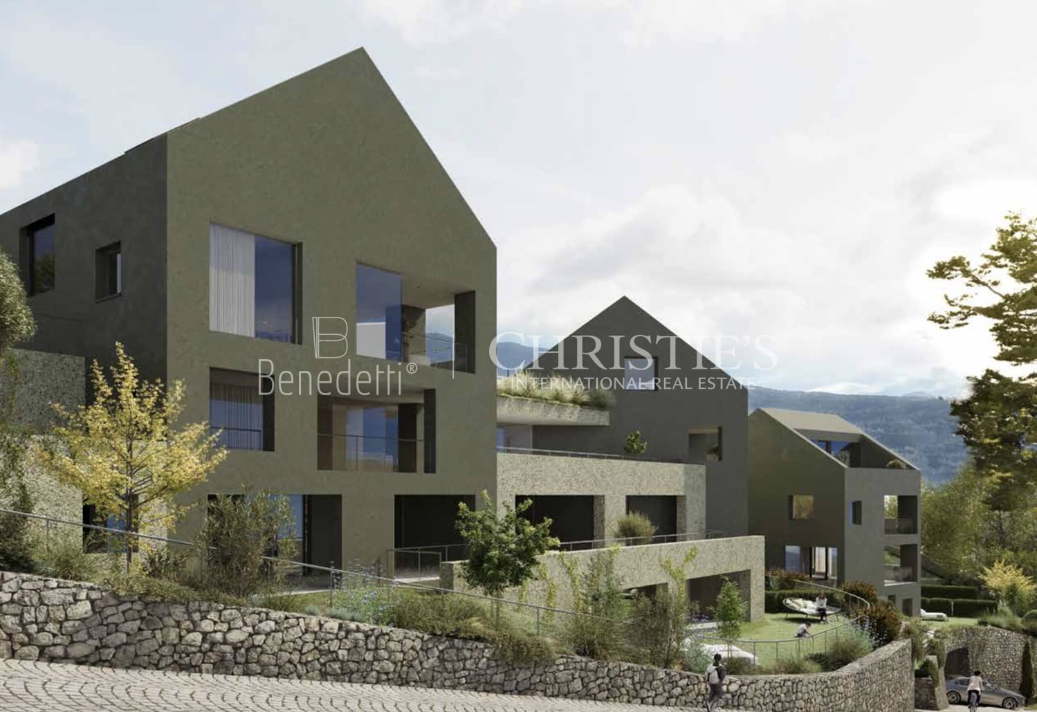 Mieszkanie na sprzedaż - South Tyrol, Brixen / Bressanone, Vilea Property Butique 1