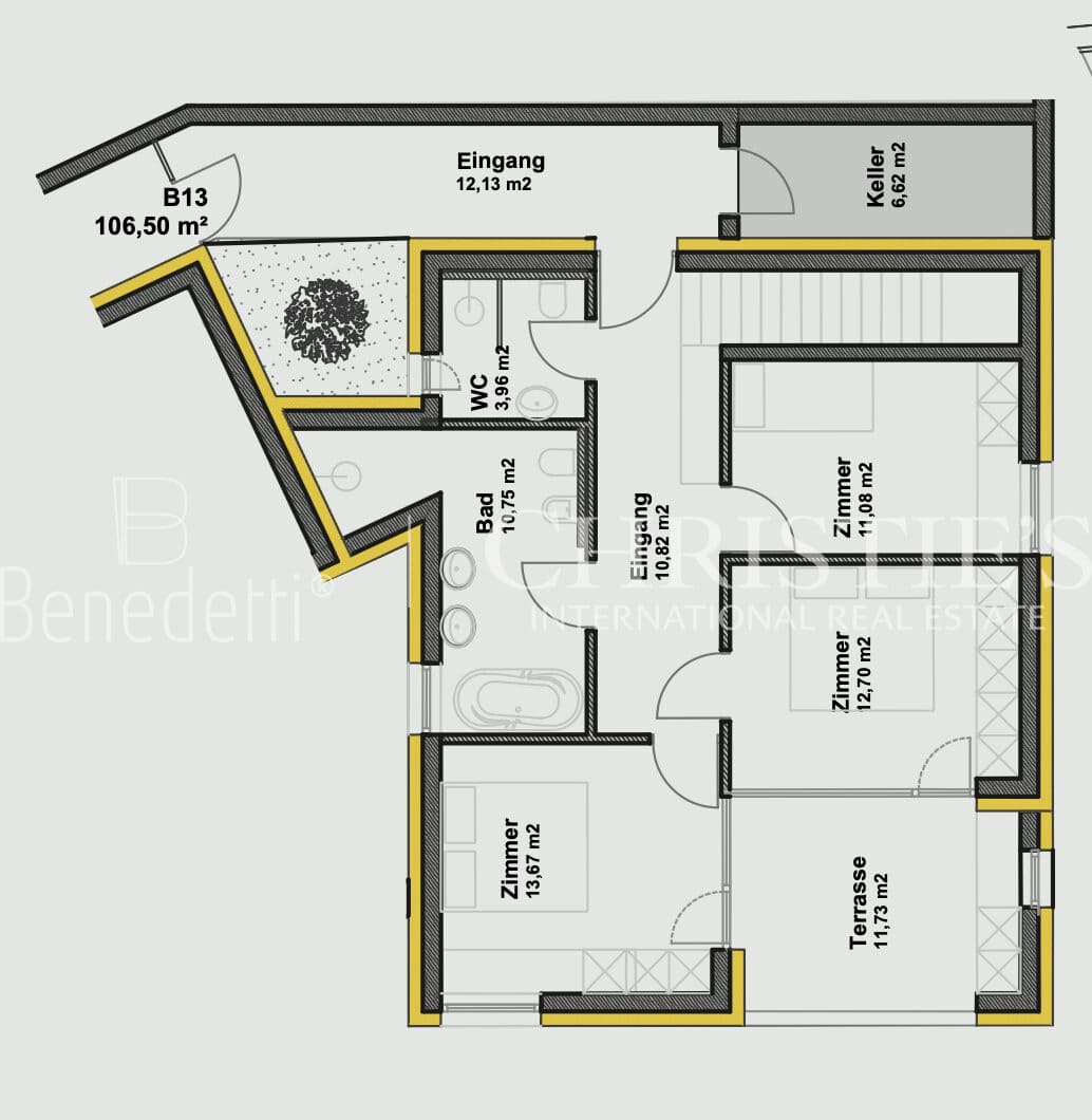 Mieszkanie na sprzedaż - South Tyrol, Brixen / Bressanone, Vilea Property Butique 7