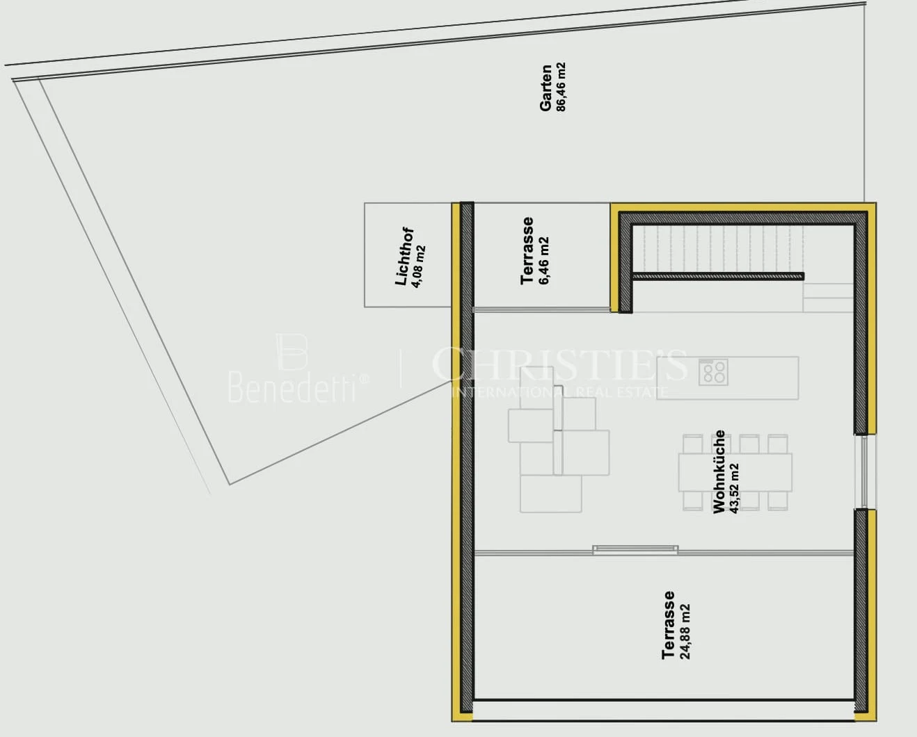 Mieszkanie na sprzedaż - South Tyrol, Brixen / Bressanone, Vilea Property Butique 8