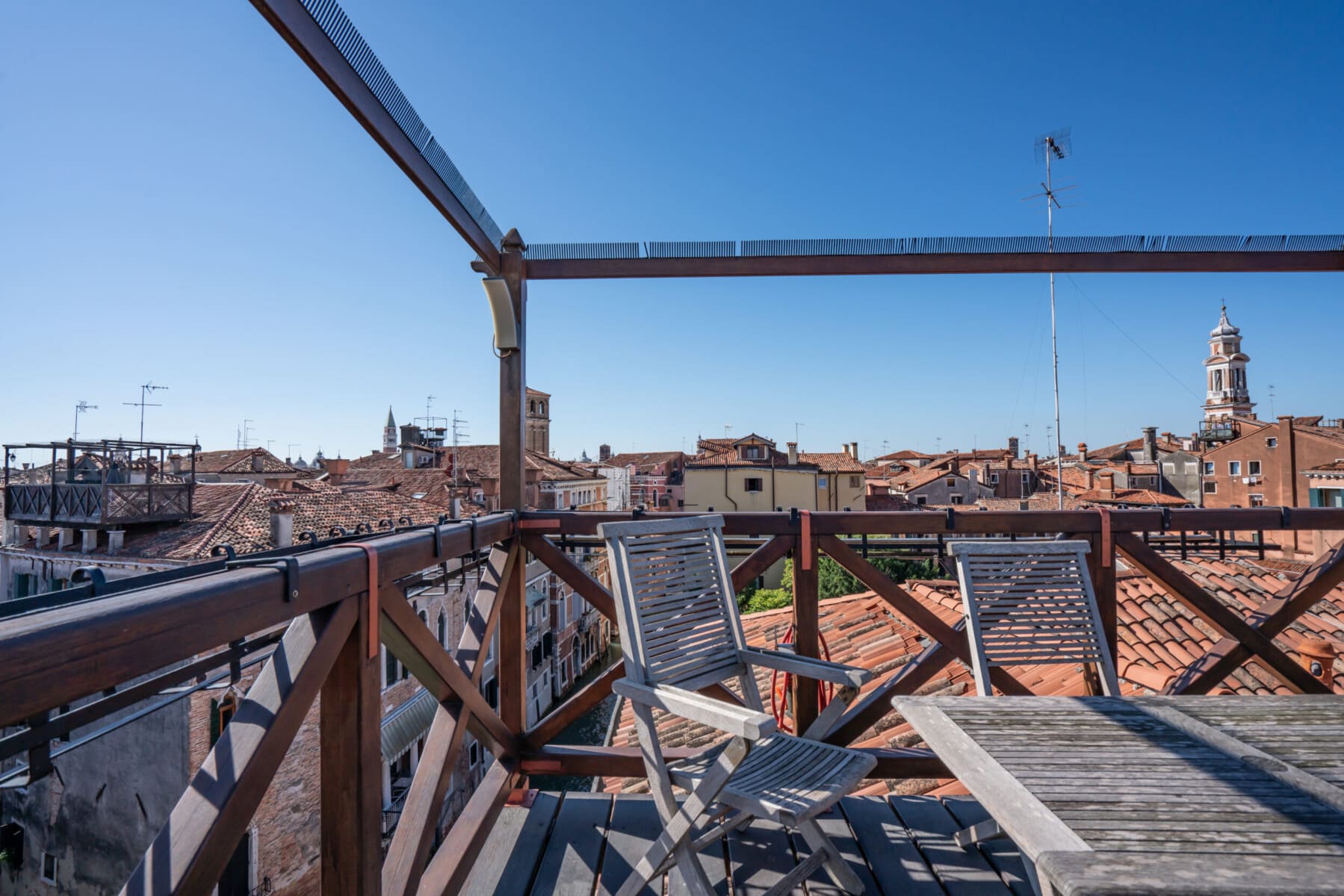 Mieszkanie na sprzedaż - Venezia, ul. Campo Santi Apostoli, Vilea Property Butique 1