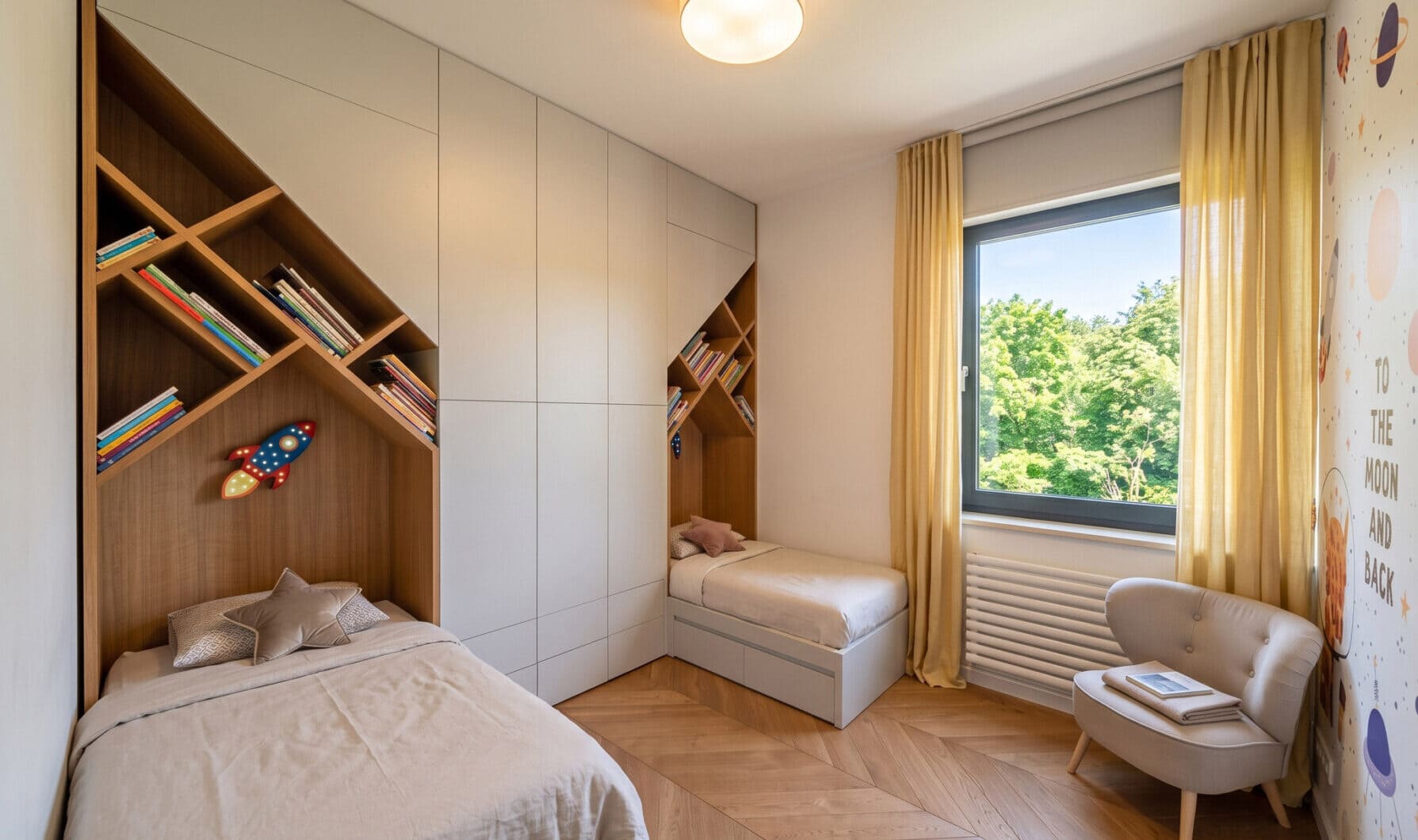 Mieszkanie na sprzedaż - Warszawa, Mokotów, ul. Fort Piłsudskiego, Vilea Property Butique 16