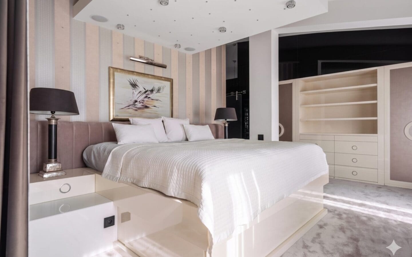 Mieszkanie na sprzedaż - Warszawa, Mokotów, ul. Goplańska, Vilea Property Butique 1