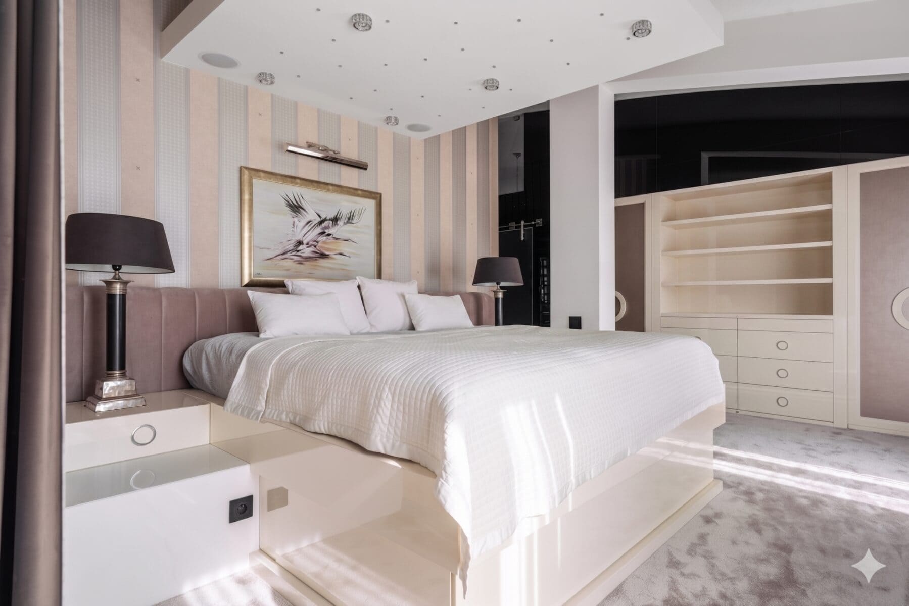 Mieszkanie na sprzedaż - Warszawa, Mokotów, ul. Goplańska, Vilea Property Butique 1