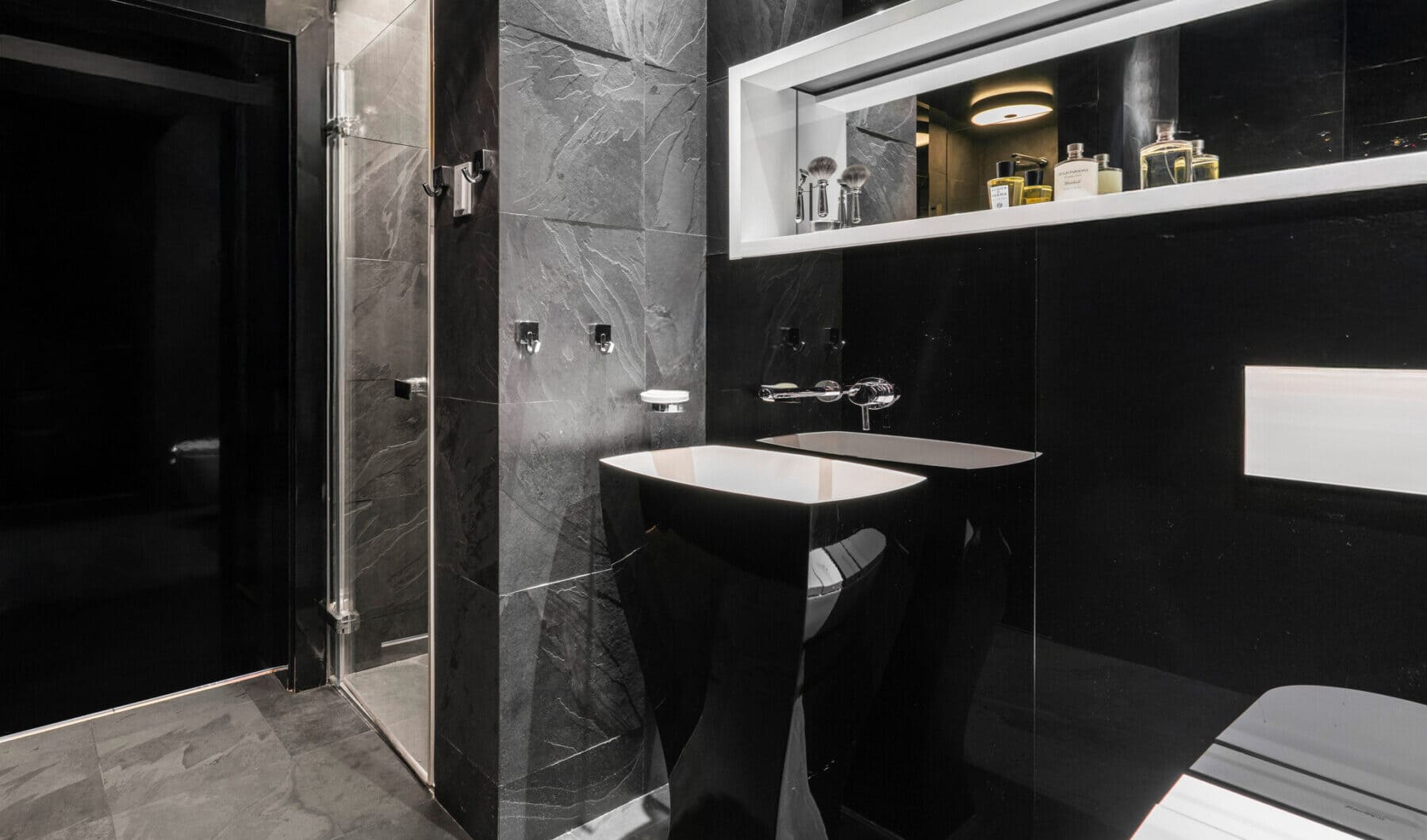 Mieszkanie na sprzedaż - Warszawa, Mokotów, ul. Goplańska, Vilea Property Butique 7