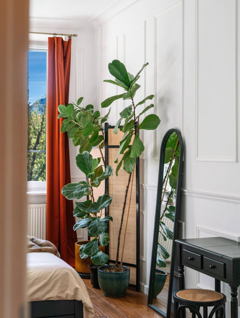 Mieszkanie na sprzedaż - Warszawa, Ochota, ul. Jana Dantyszka, Vilea Property Butique 10