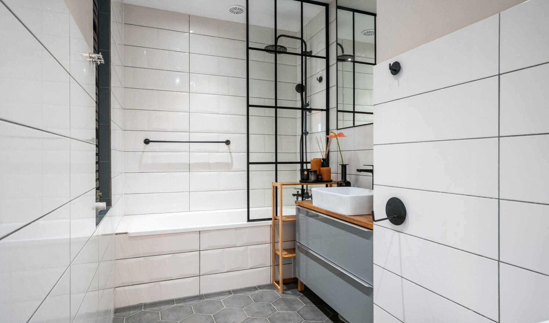 Mieszkanie na sprzedaż - Warszawa, Ochota, ul. Jana Dantyszka, Vilea Property Butique 14