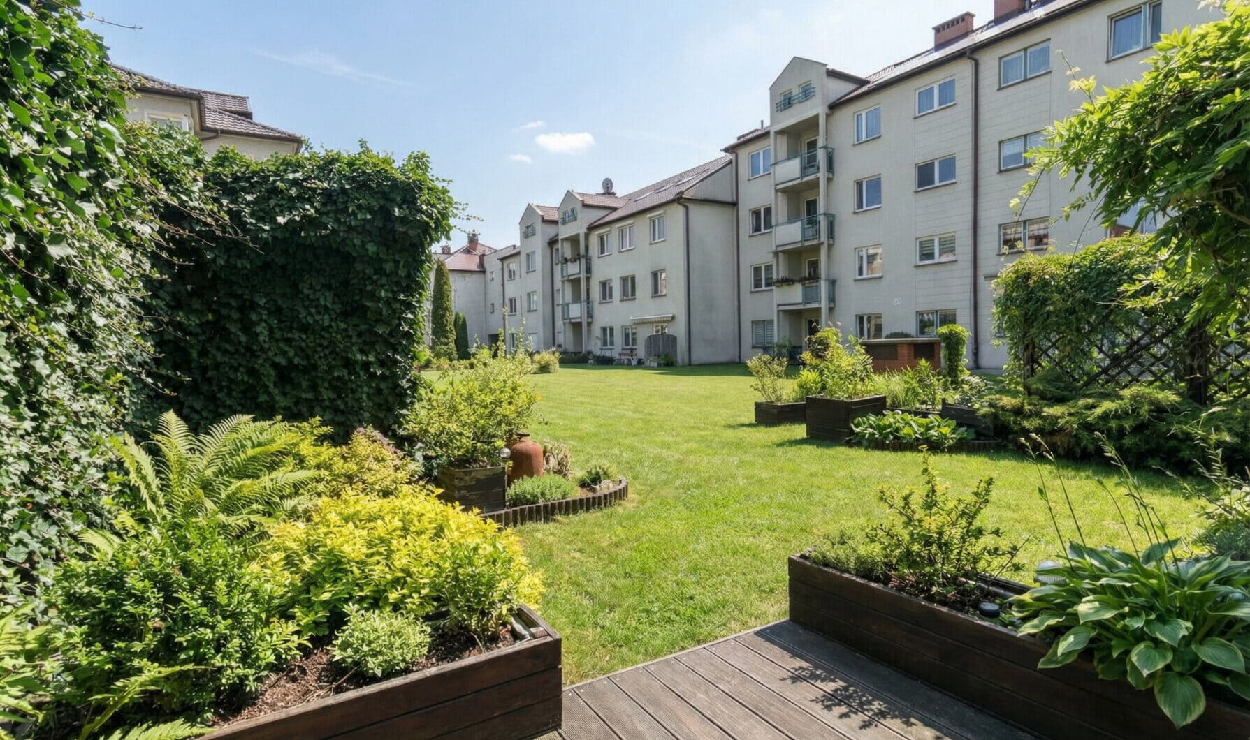Mieszkanie na sprzedaż - Warszawa, Ochota, ul. Opaczewska, Vilea Property Butique 11