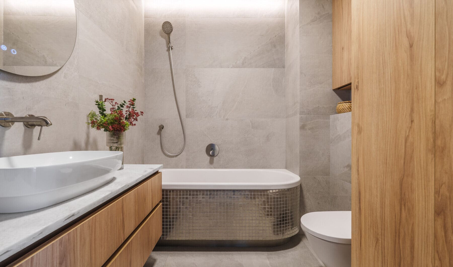 Mieszkanie na sprzedaż - Warszawa, Praga-Południe, ul. Lizbońska, Vilea Property Butique 10