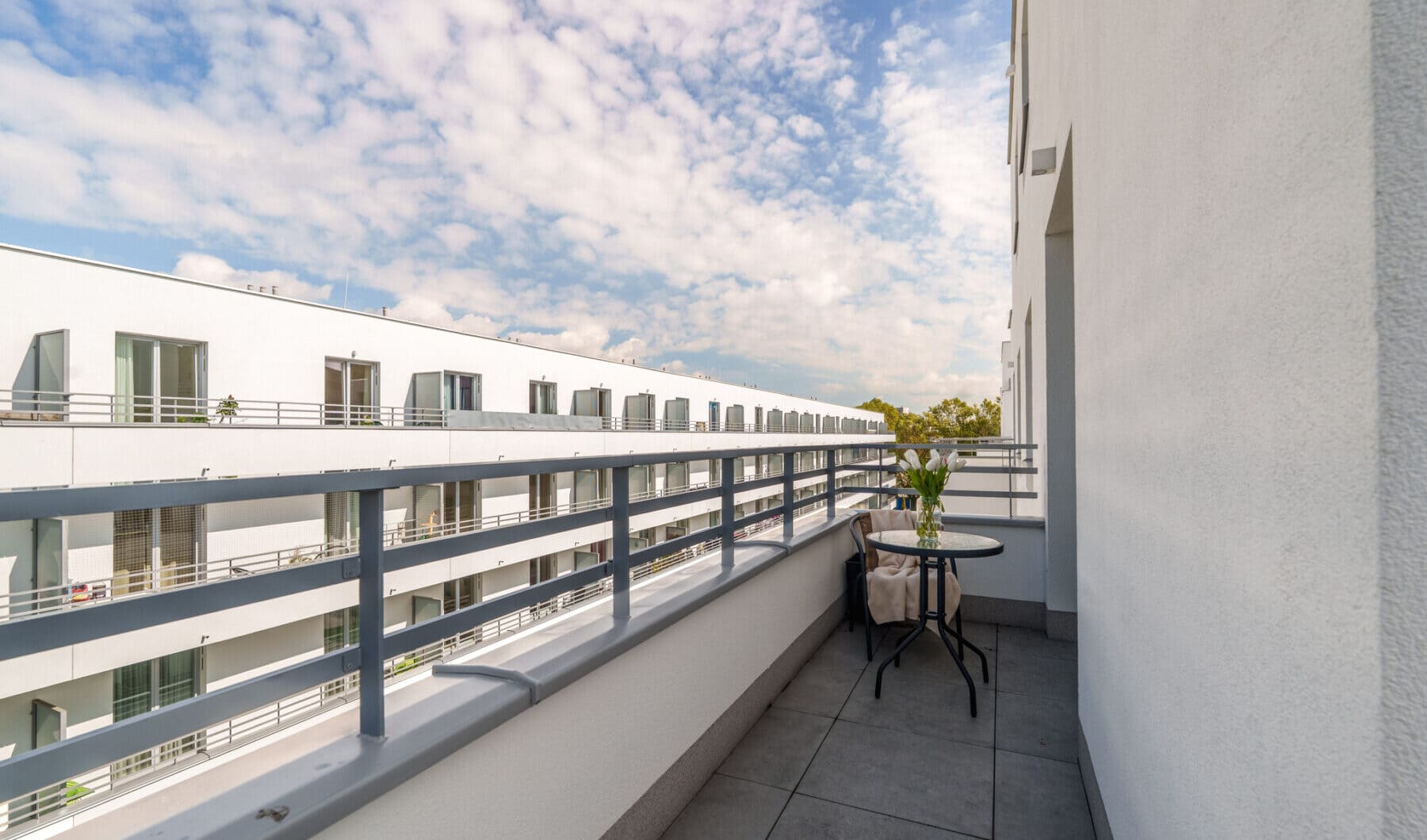 Mieszkanie na sprzedaż - Warszawa, Praga-Południe, ul. Lizbońska, Vilea Property Butique 12