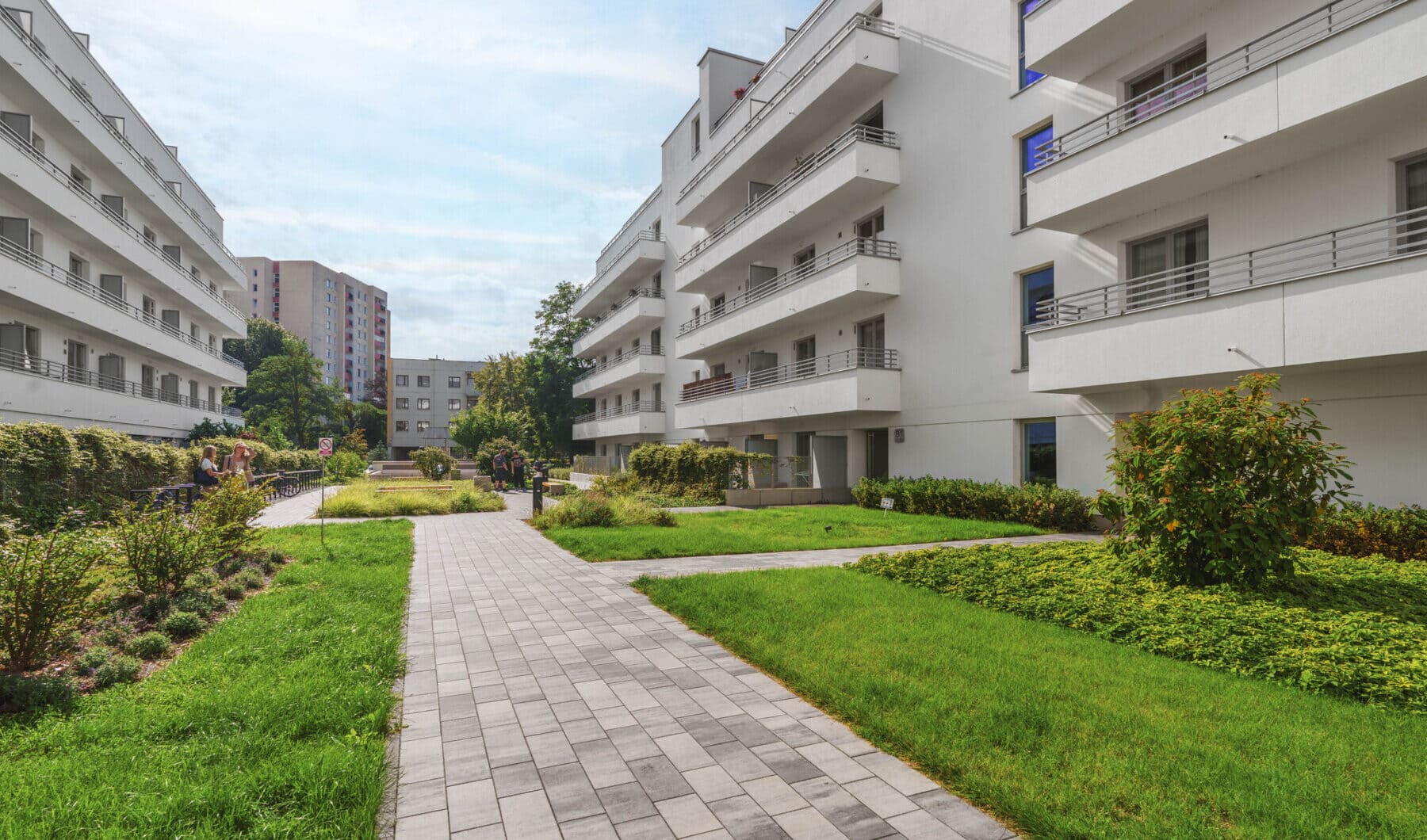 Mieszkanie na sprzedaż - Warszawa, Praga-Południe, ul. Lizbońska, Vilea Property Butique 14