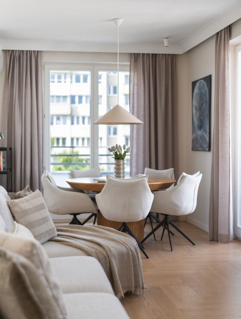 Mieszkanie na sprzedaż - Warszawa, Praga-Południe, ul. Lizbońska, Vilea Property Butique 2