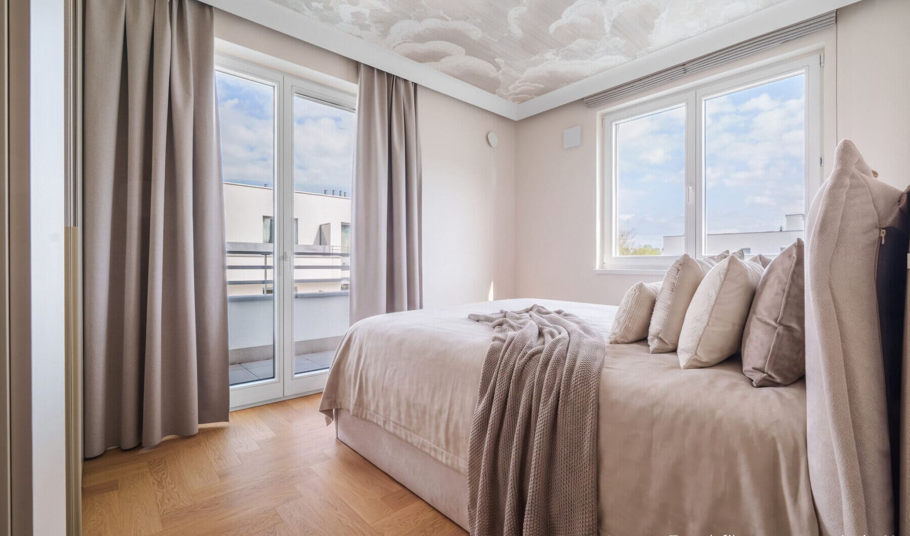 Mieszkanie na sprzedaż - Warszawa, Praga-Południe, ul. Lizbońska, Vilea Property Butique 7