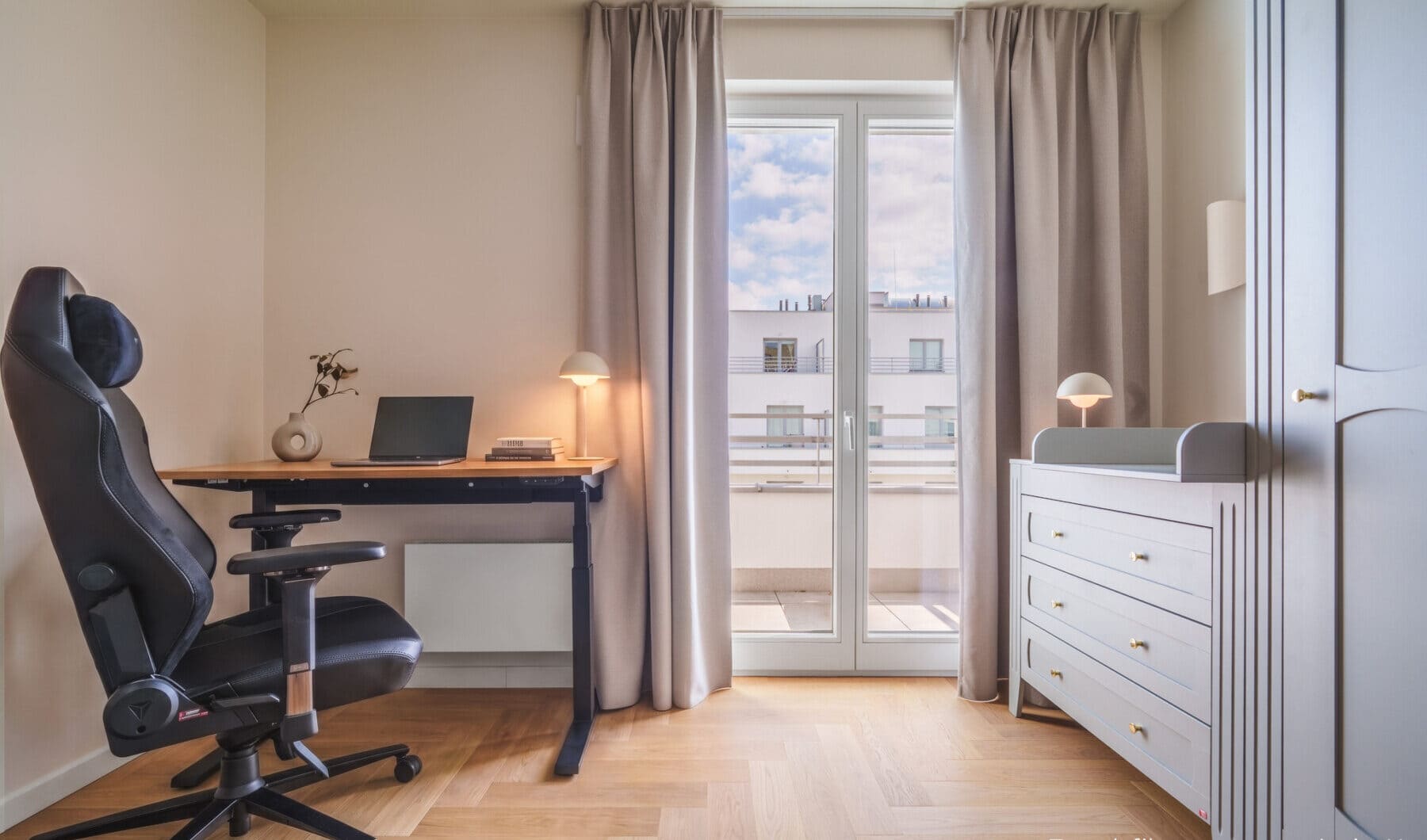 Mieszkanie na sprzedaż - Warszawa, Praga-Południe, ul. Lizbońska, Vilea Property Butique 9