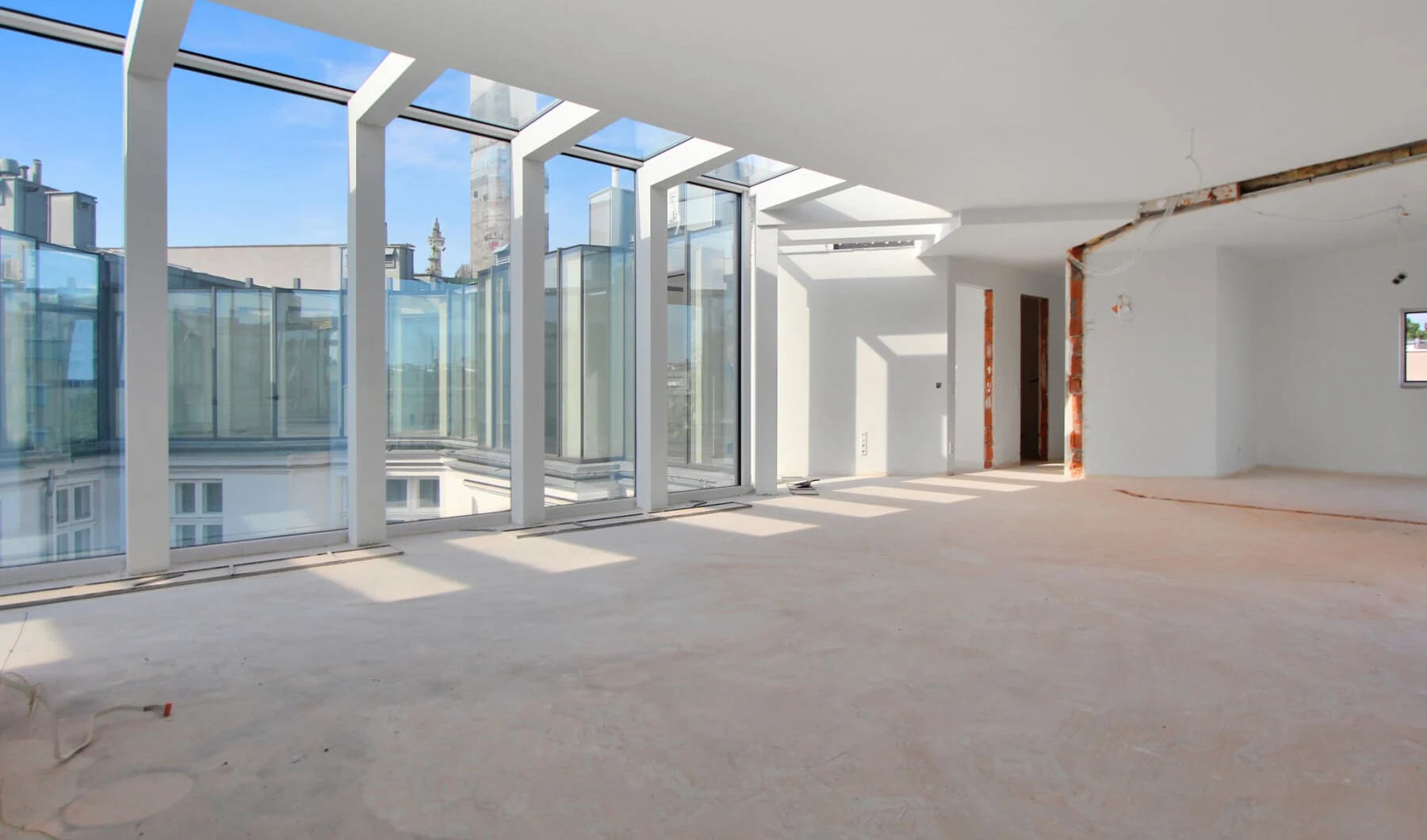 Mieszkanie na sprzedaż - Warszawa, Śródmieście, ul. Mokotowska, Vilea Property Butique 4