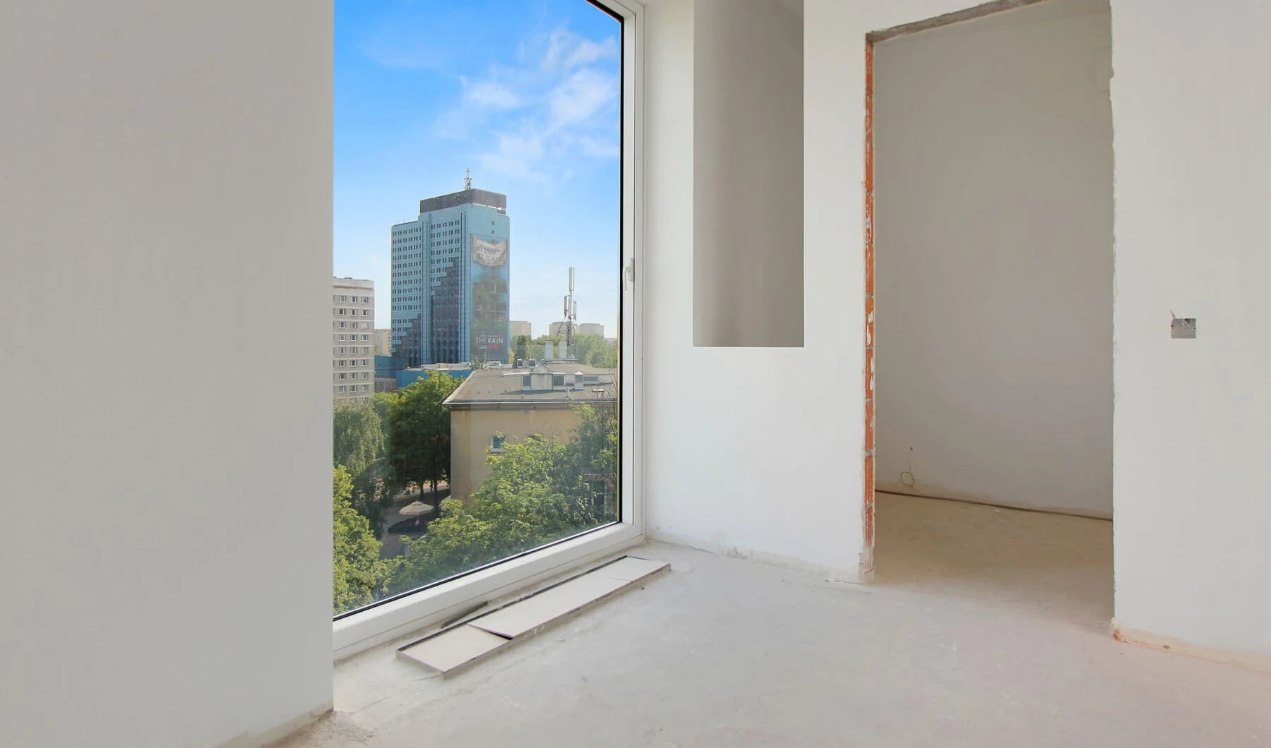 Mieszkanie na sprzedaż - Warszawa, Śródmieście, ul. Mokotowska, Vilea Property Butique 8