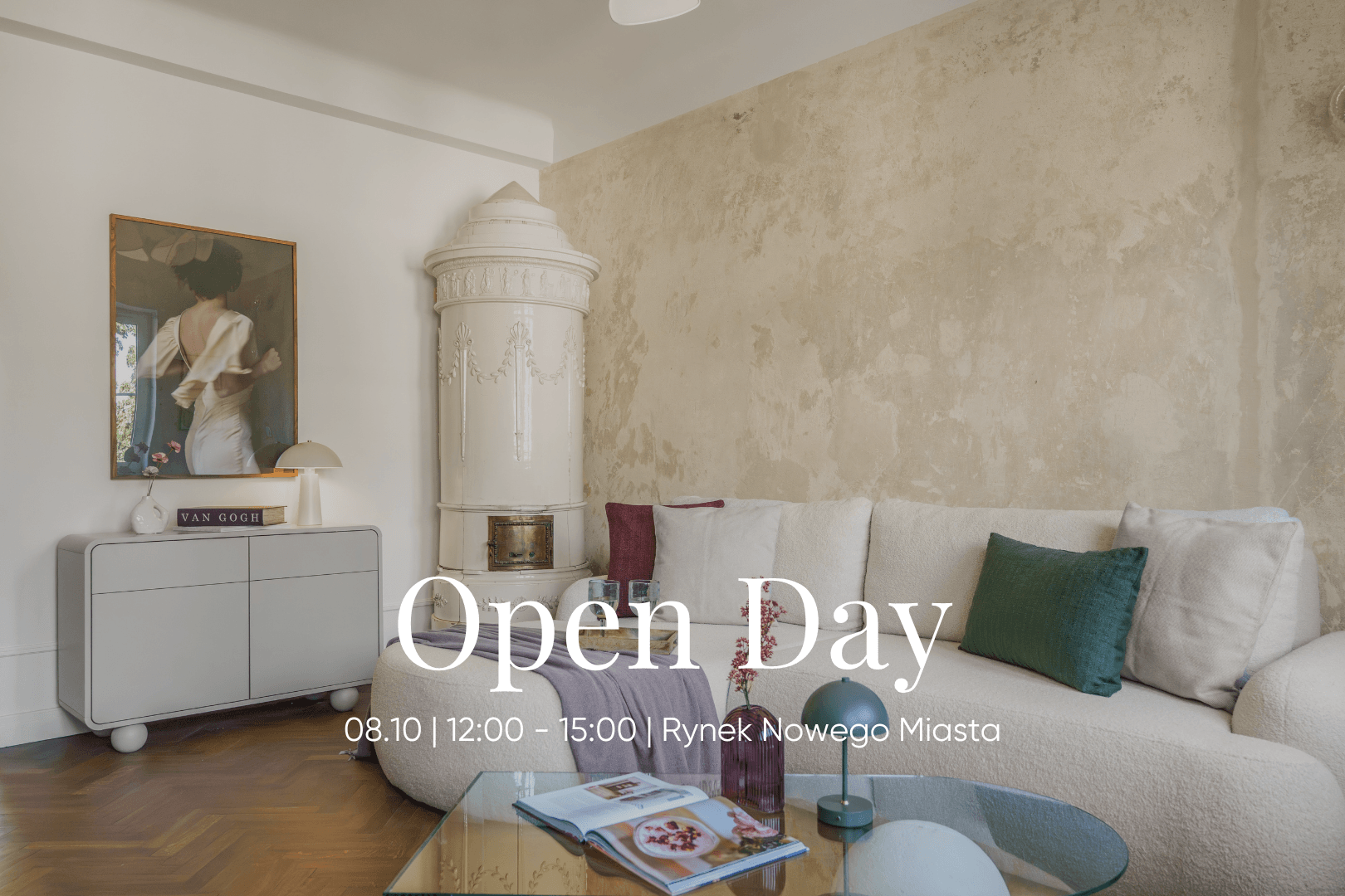 Mieszkanie na sprzedaż - Warszawa, Śródmieście, ul. Rynek Nowego Miasta, Vilea Property Butique 1