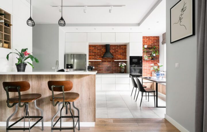 Mieszkanie na sprzedaż - Warszawa, Wilanów, ul. Bruzdowa, Vilea Property Butique 1